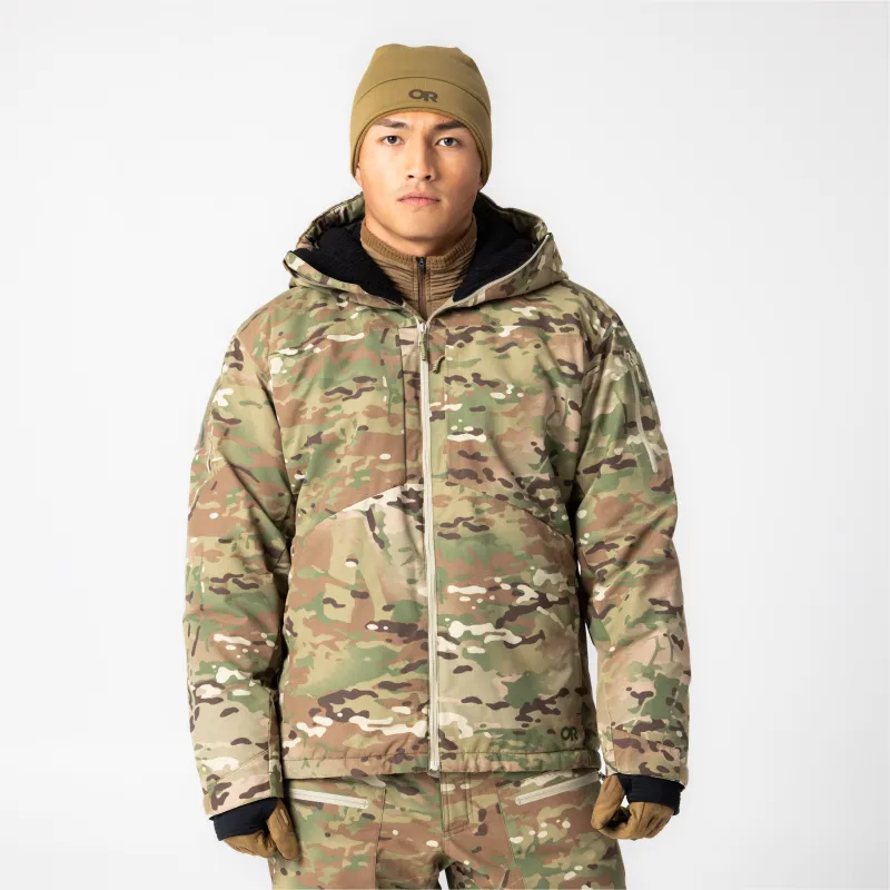 Allies Colossus II Parka - Multicam made by Outdoor Research