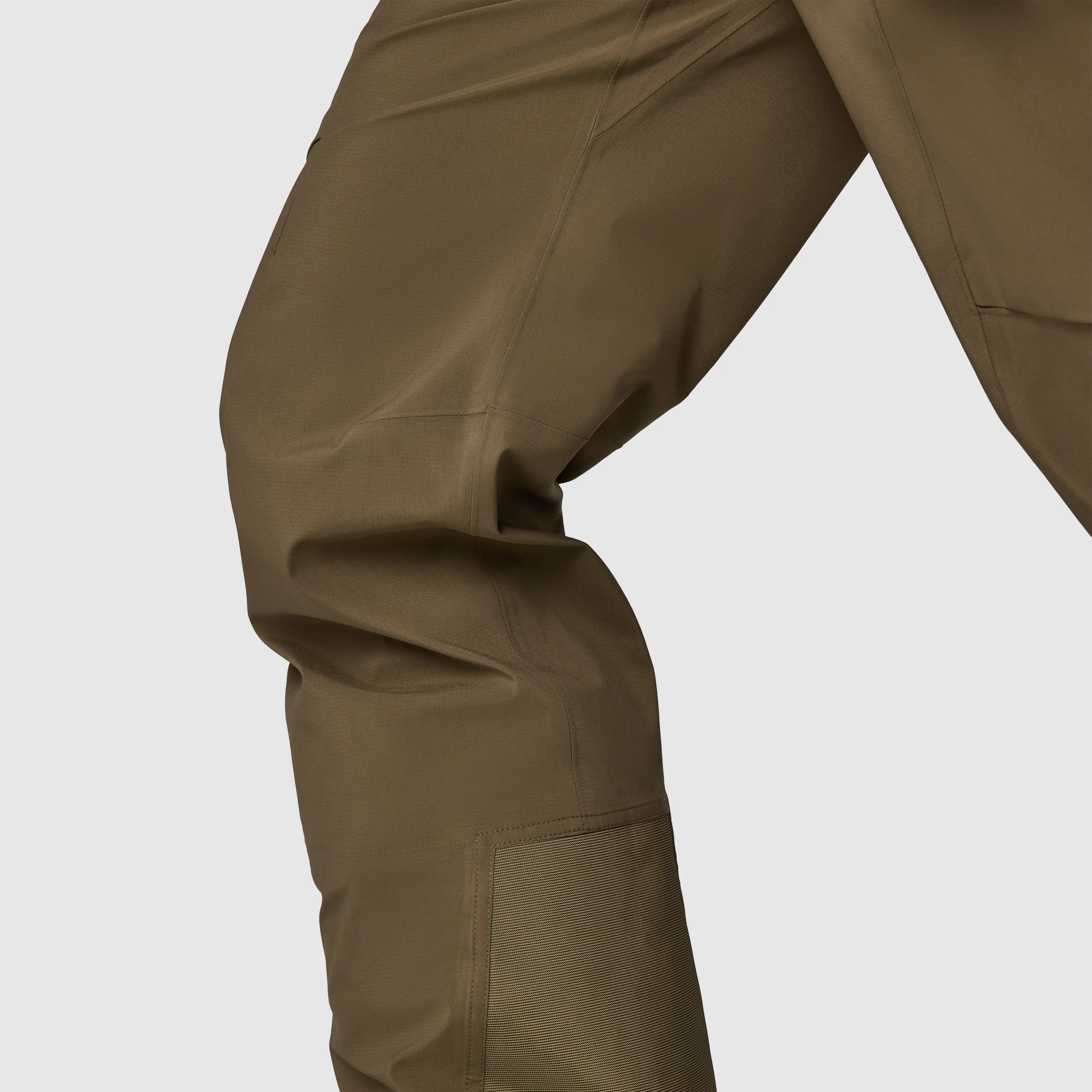 Men's Skytour LT 3L Pant sold by Outdoor Research product image thumbnail 4
