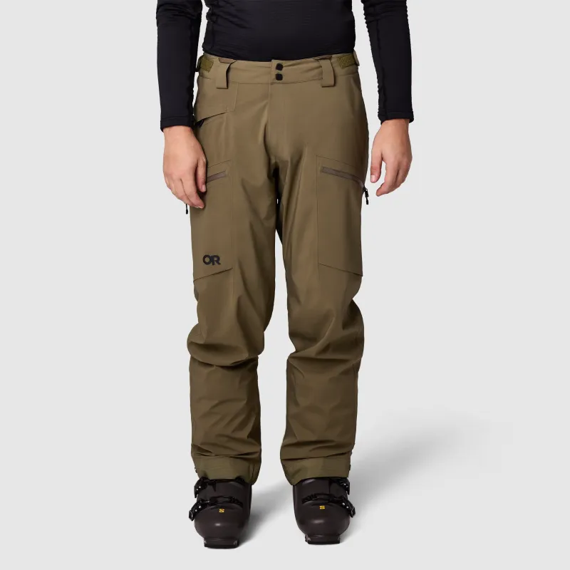 Men's Skytour LT 3L Pant made by Outdoor Research