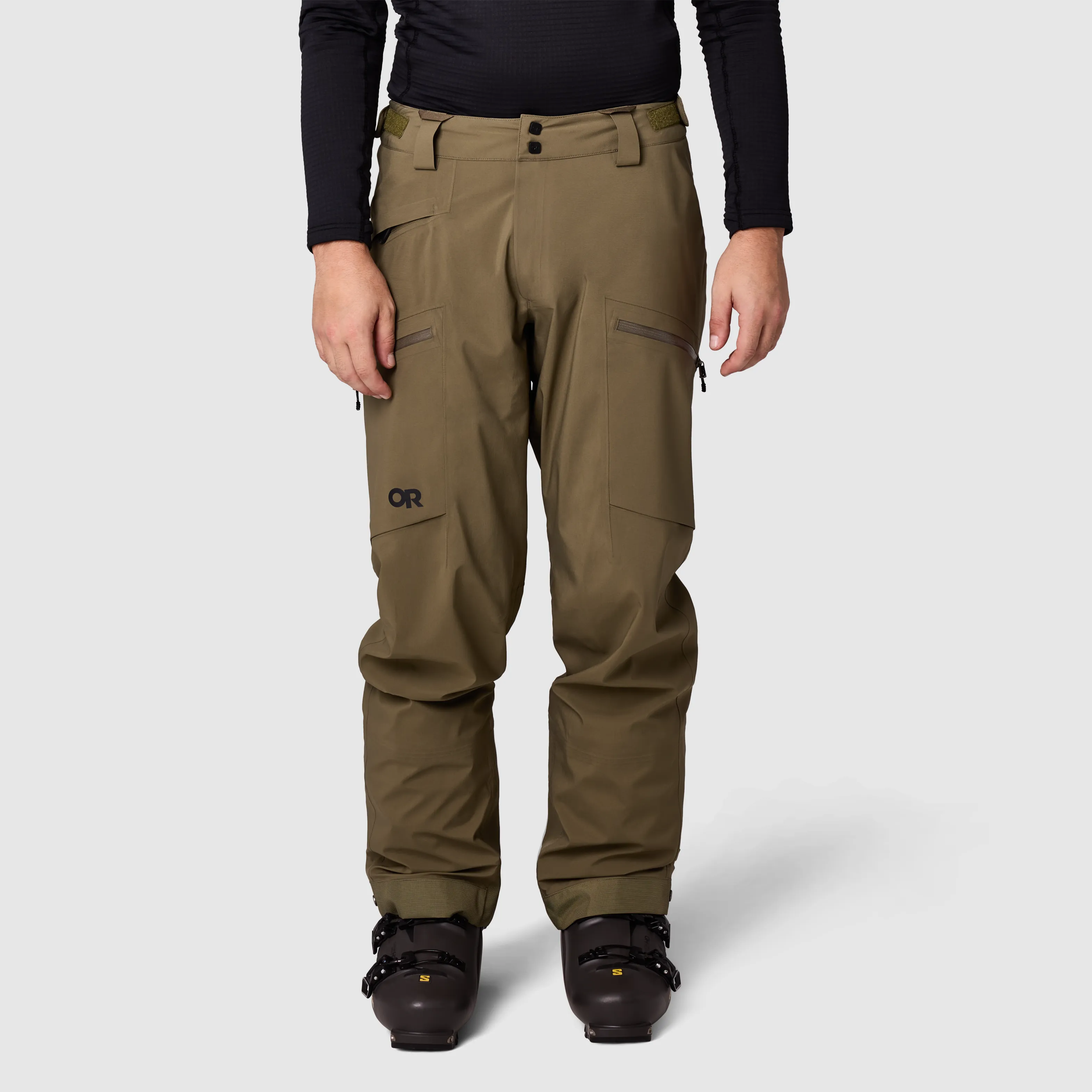 Men's Skytour LT 3L Pant sold by Outdoor Research
