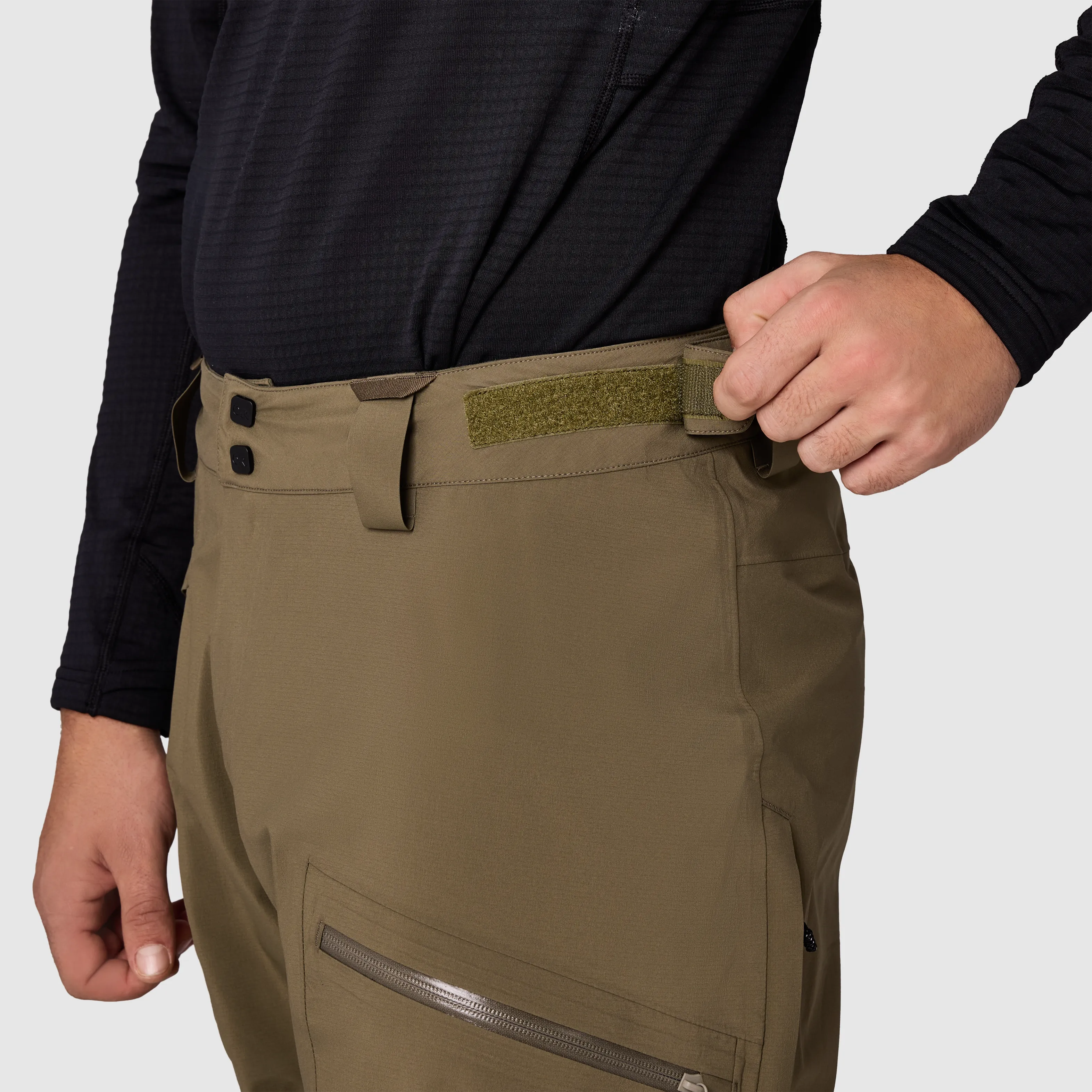 Men's Skytour LT 3L Pant sold by Outdoor Research product image thumbnail 5