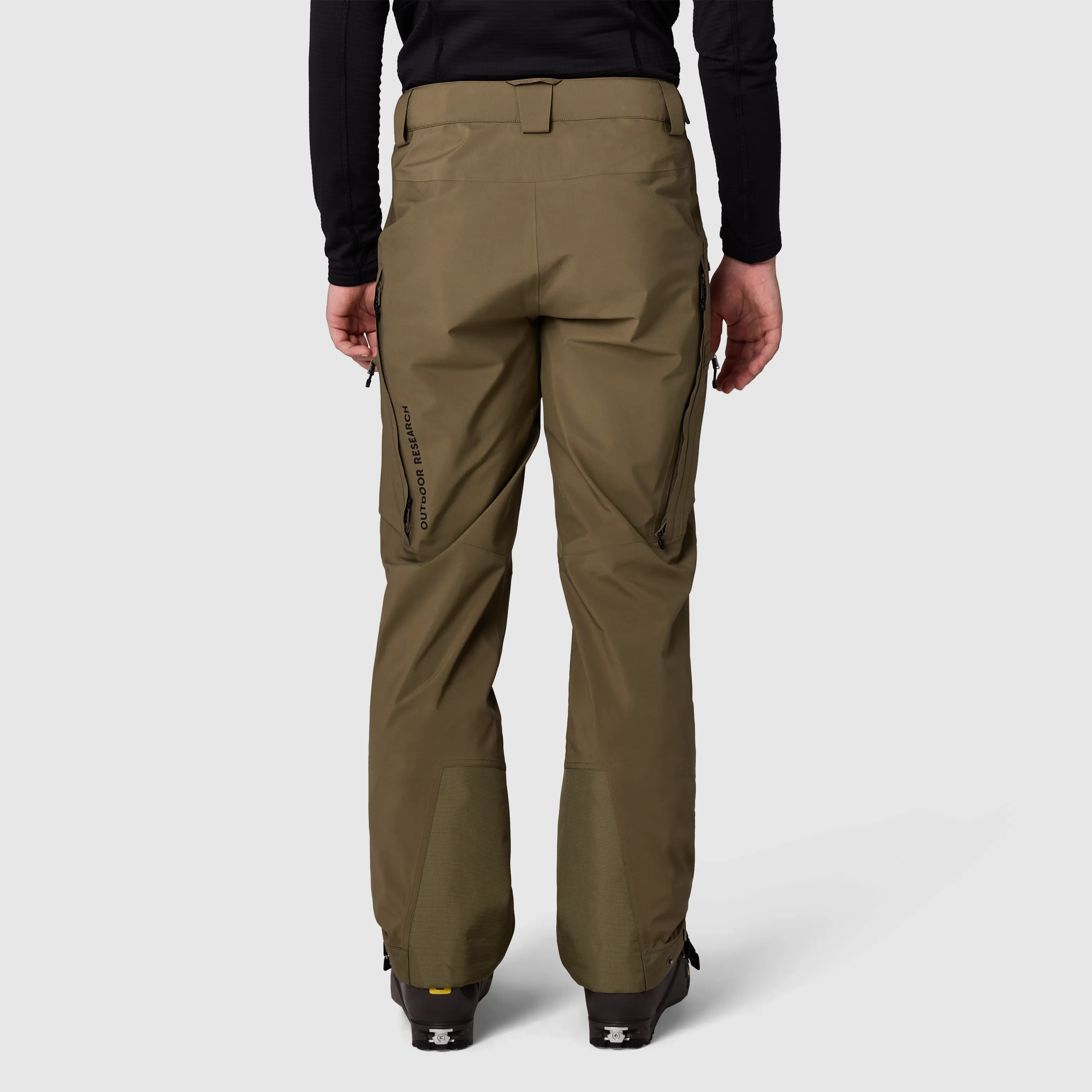 Men's Skytour LT 3L Pant sold by Outdoor Research product image thumbnail 2
