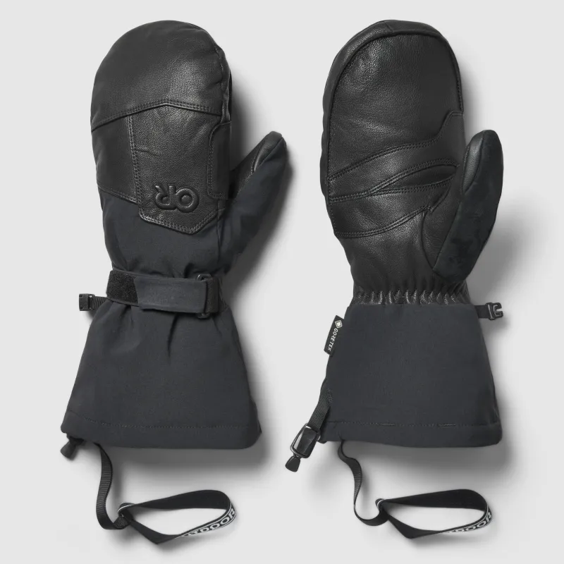 Team Gauntlet GORE-TEX® Mitt made by Outdoor Research