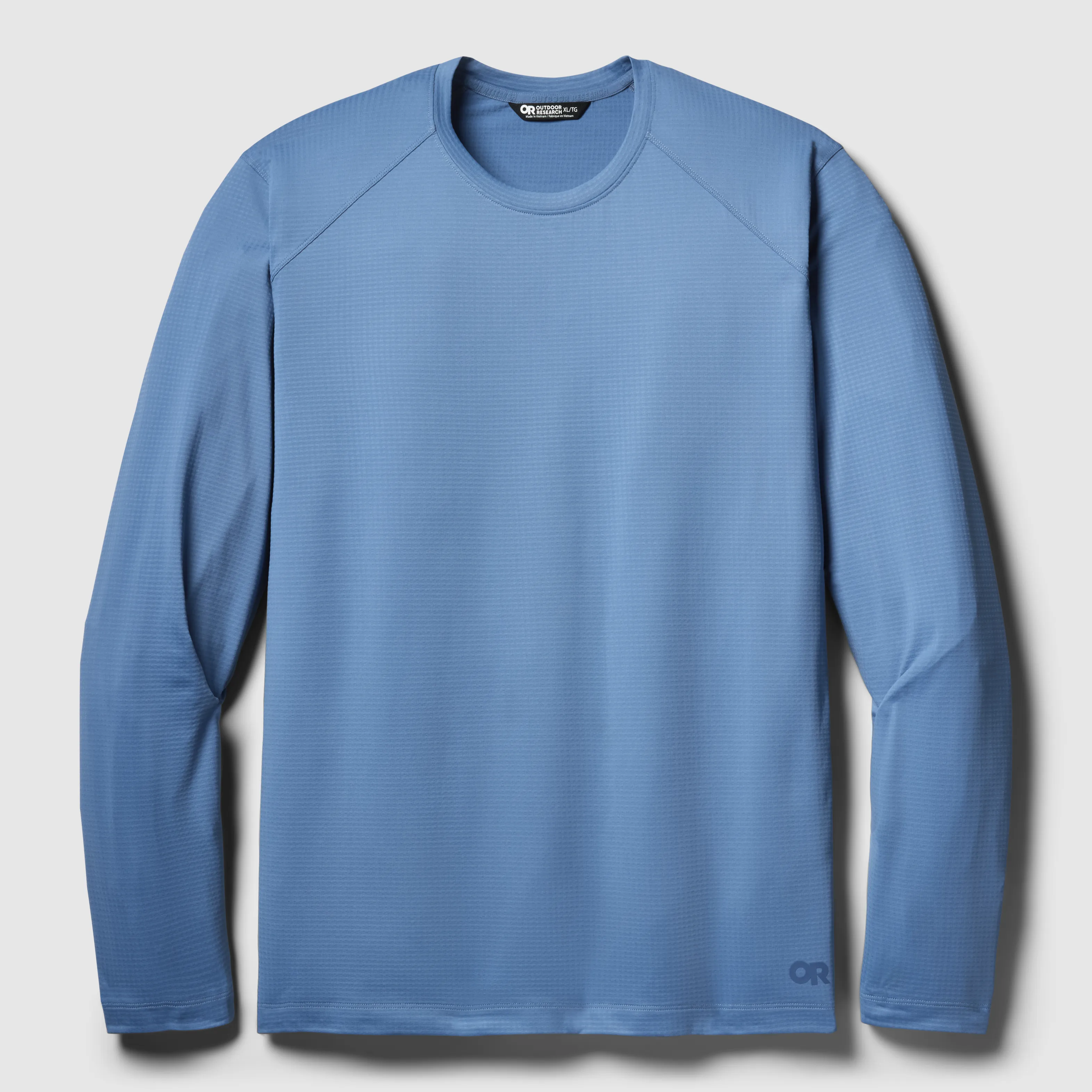 Men's Vigor LT Crew sold by Outdoor Research product image thumbnail 5