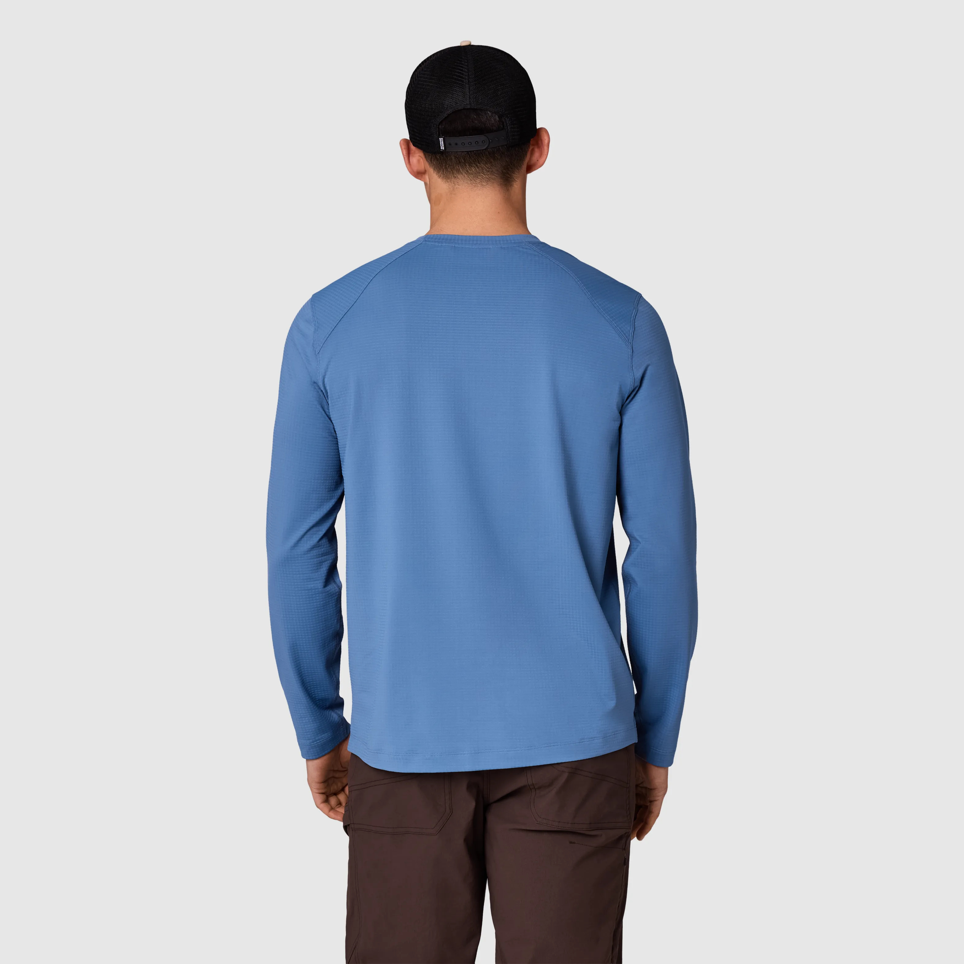 Men's Vigor LT Crew sold by Outdoor Research product image thumbnail 2