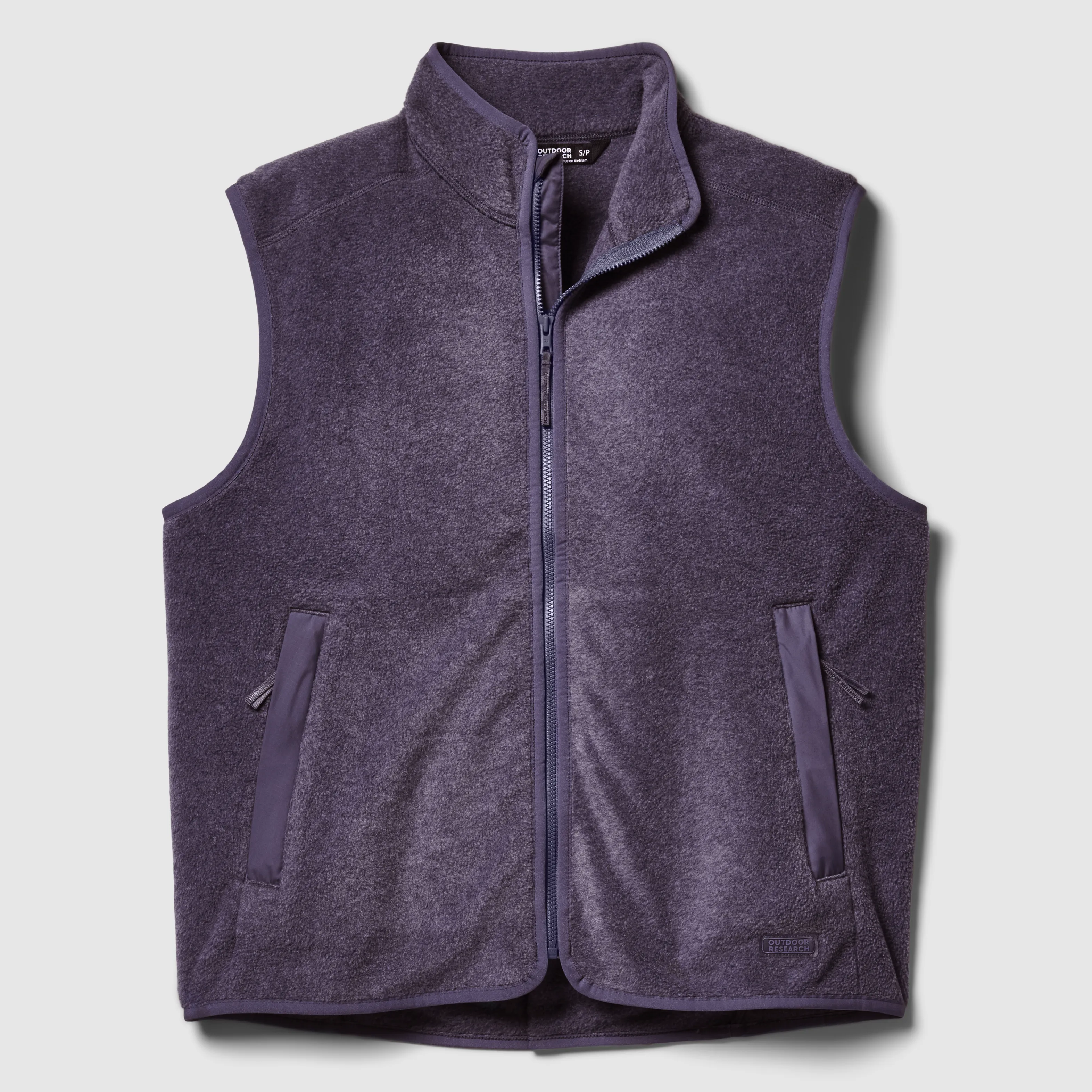 Women's Deming Fleece Vest sold by Outdoor Research product image thumbnail 5
