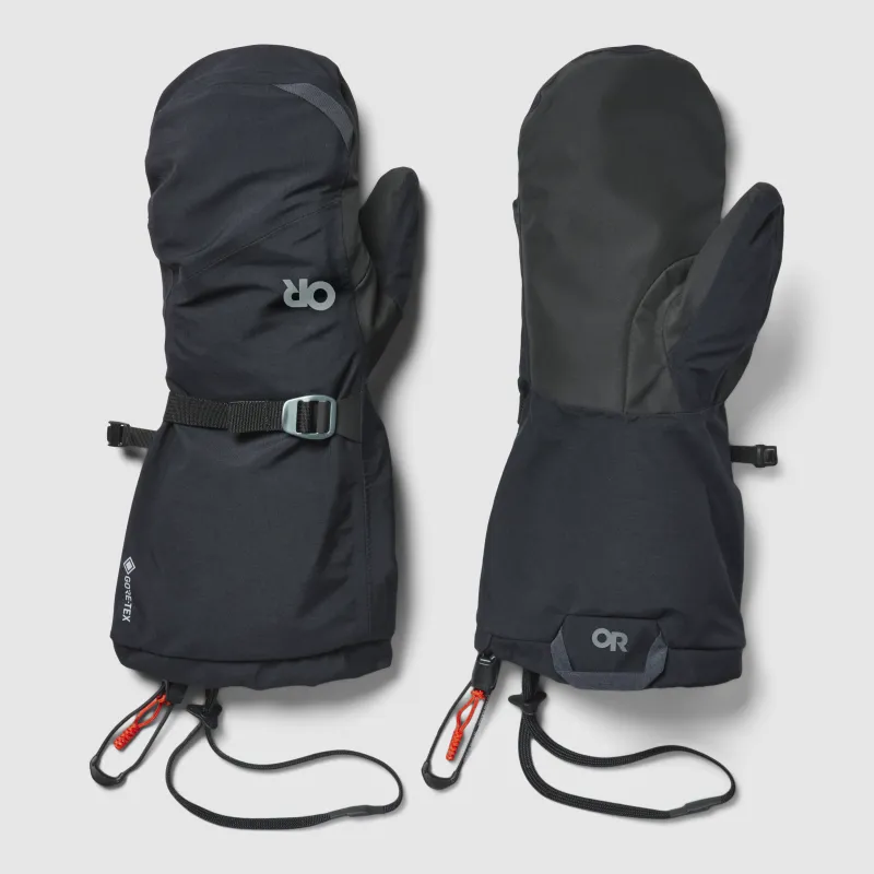 Mt. Baker GORE-TEX® Mitt made by Outdoor Research