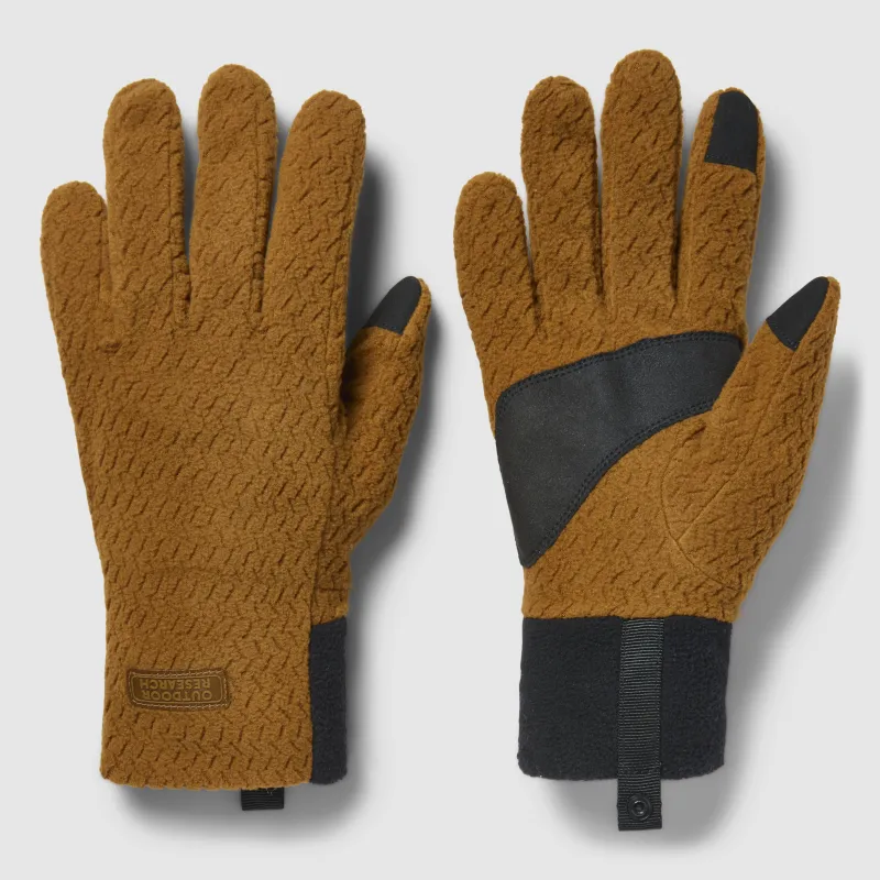 Men's Trail Mix XT Glove made by Outdoor Research