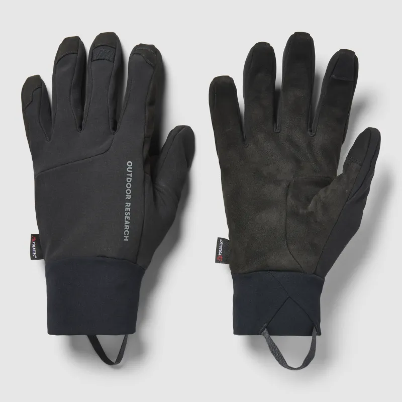 Men's Coldshot Glove made by Outdoor Research