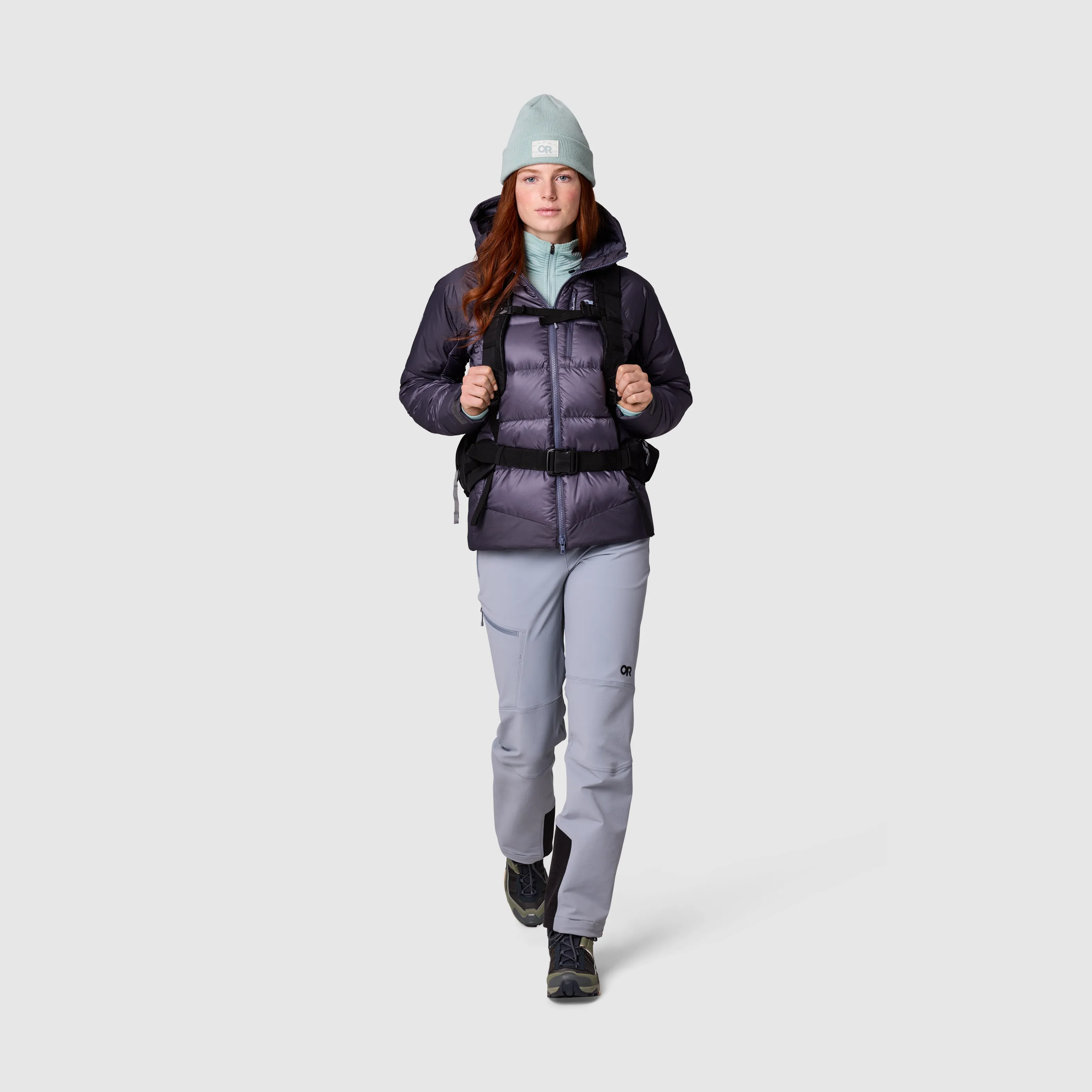 Women's Helium XT Down Hoodie sold by Outdoor Research product image thumbnail 4