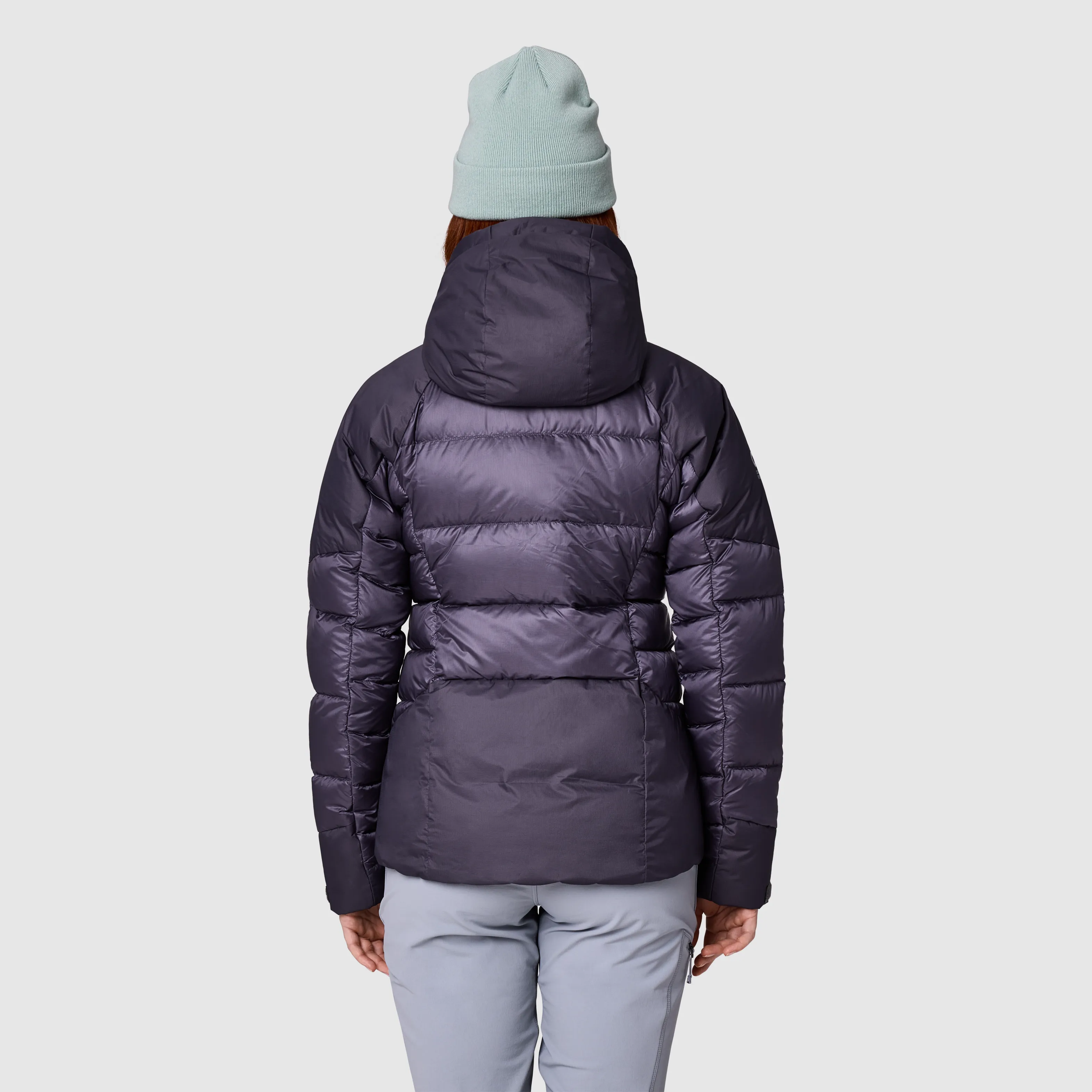 Women's Helium XT Down Hoodie sold by Outdoor Research product image thumbnail 2