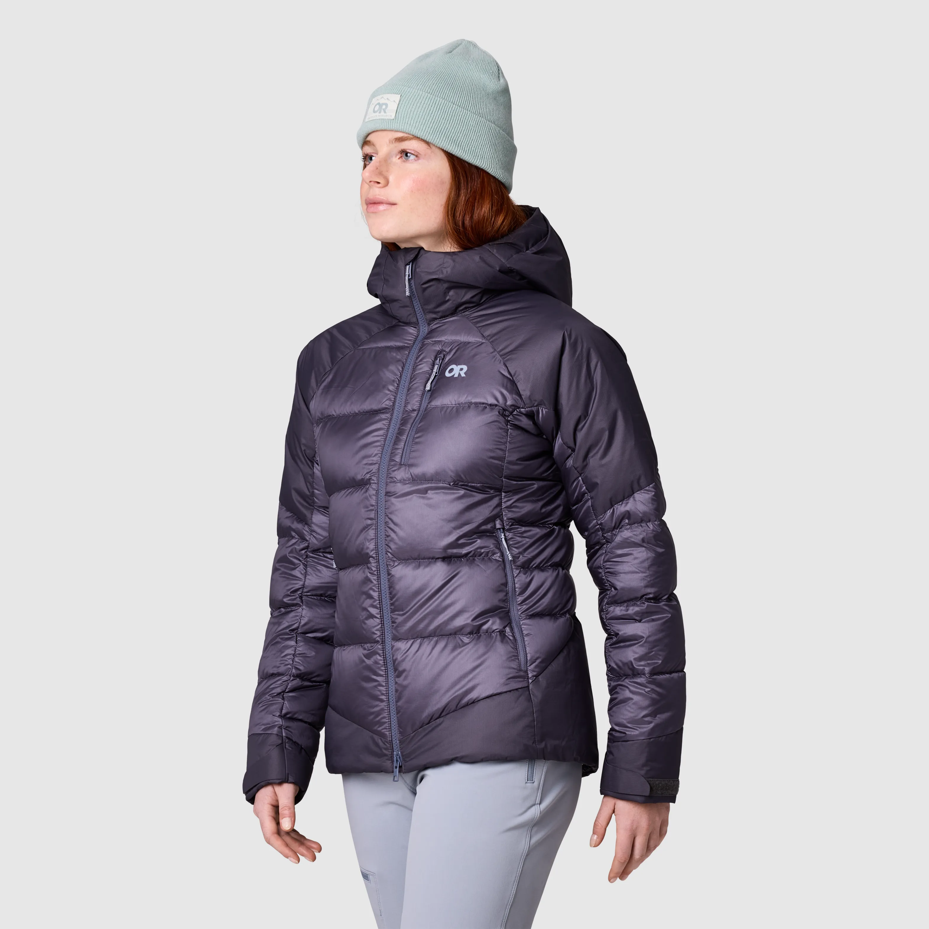 Women's Helium XT Down Hoodie sold by Outdoor Research product image thumbnail 3