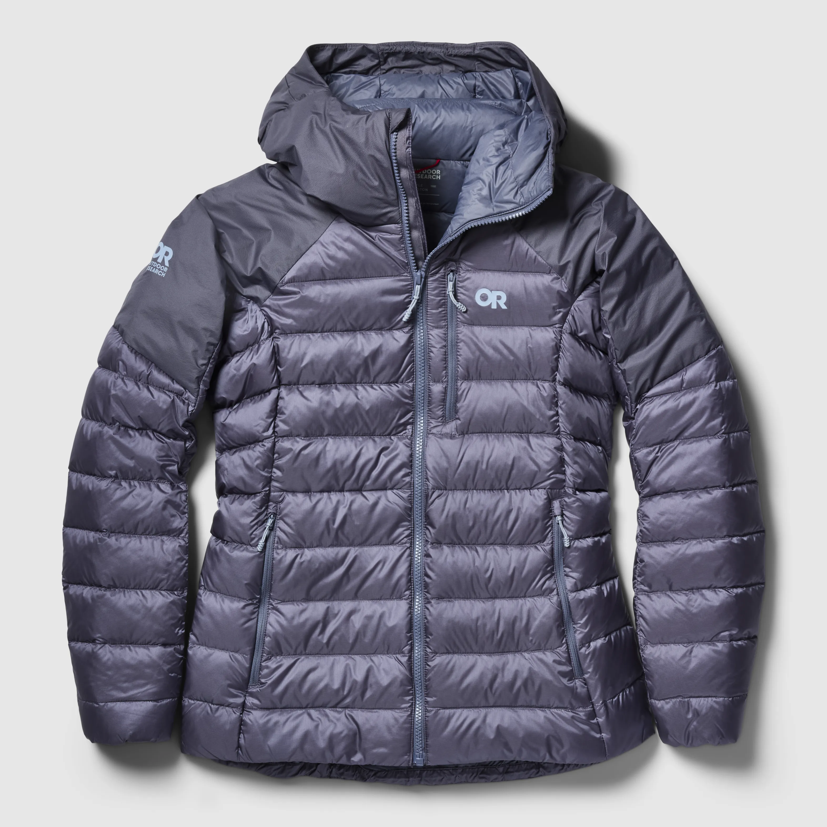 Women's Helium Down Hoodie-Plus sold by Outdoor Research product image thumbnail 2