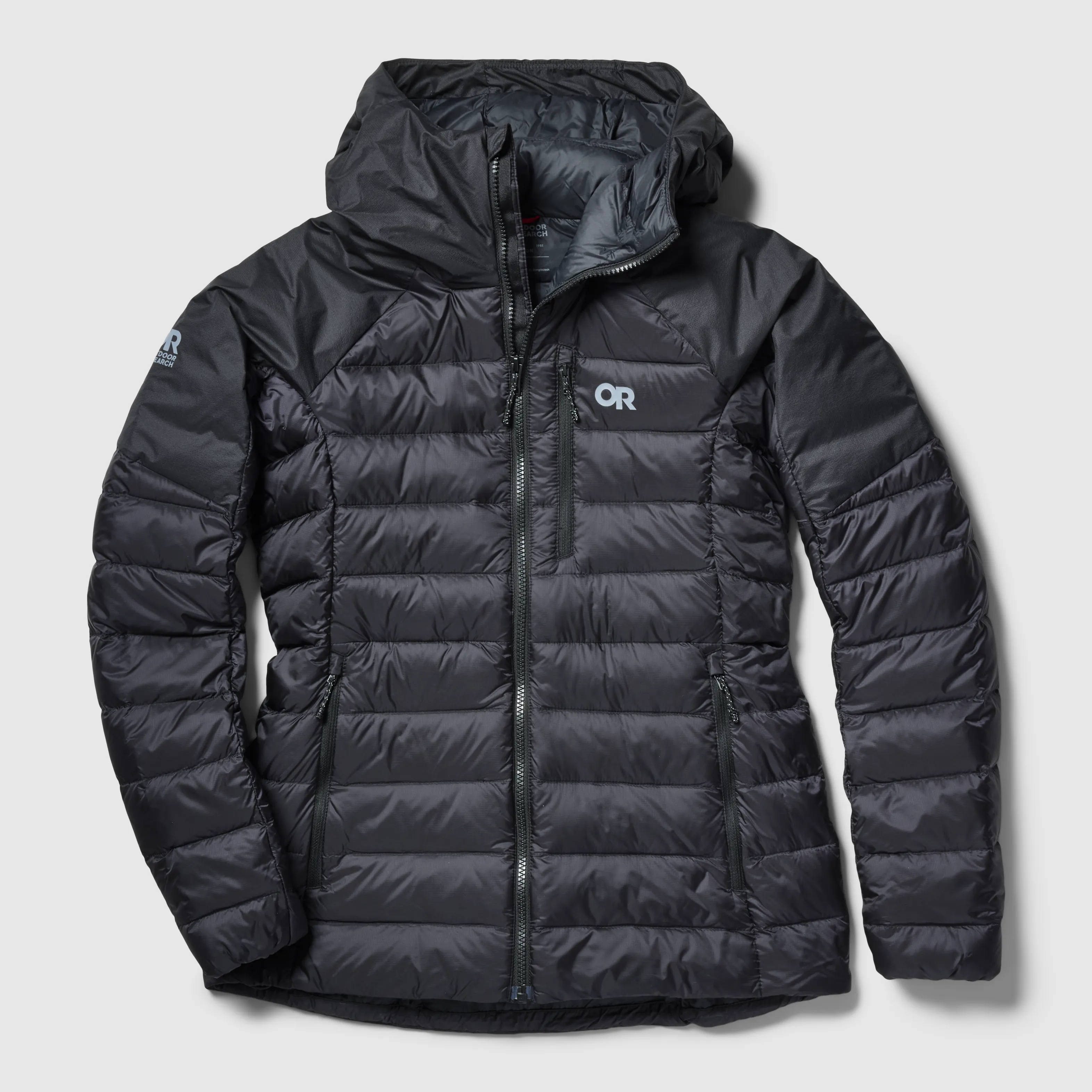 Women's Helium Down Hoodie-Plus sold by Outdoor Research