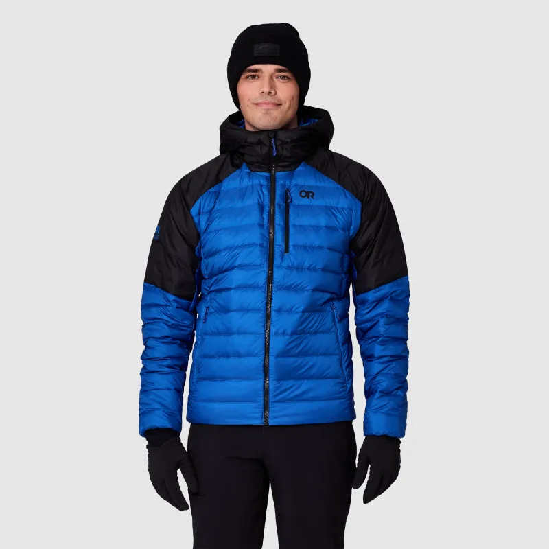 Men's Helium Down Hoodie made by Outdoor Research
