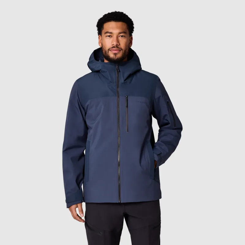 Men's Echelon Ecoloft Jacket made by Outdoor Research