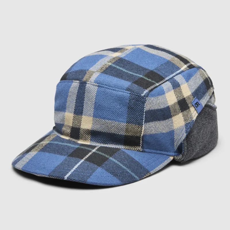 Yukon Cap made by Outdoor Research