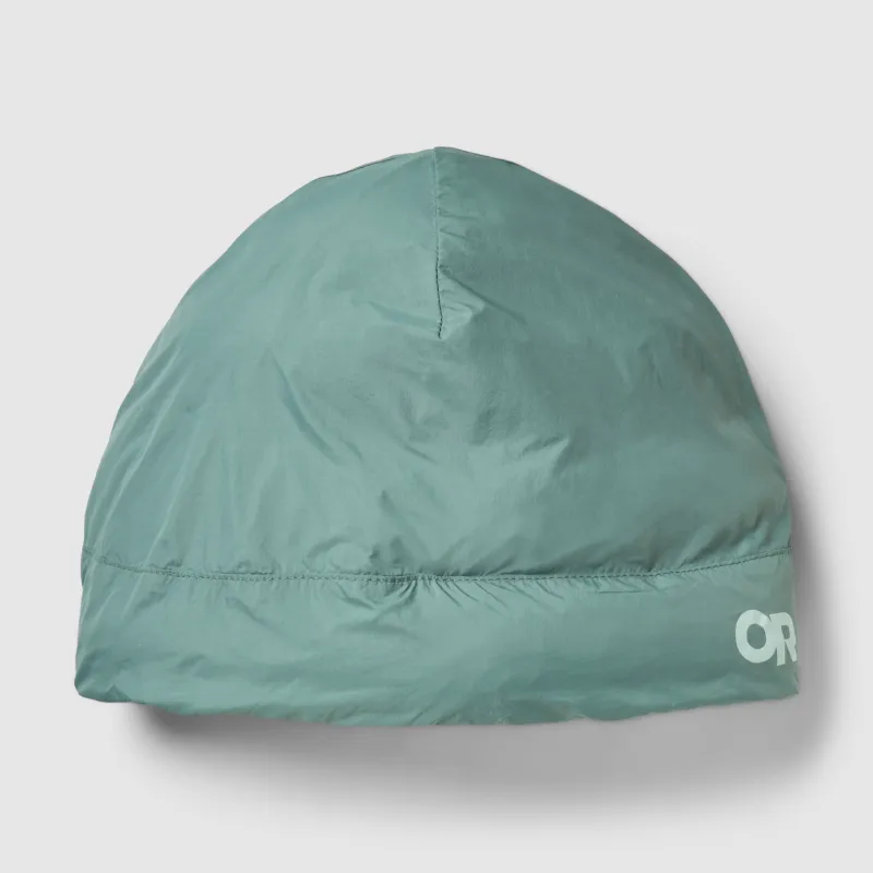 Transcendent Down Beanie made by Outdoor Research