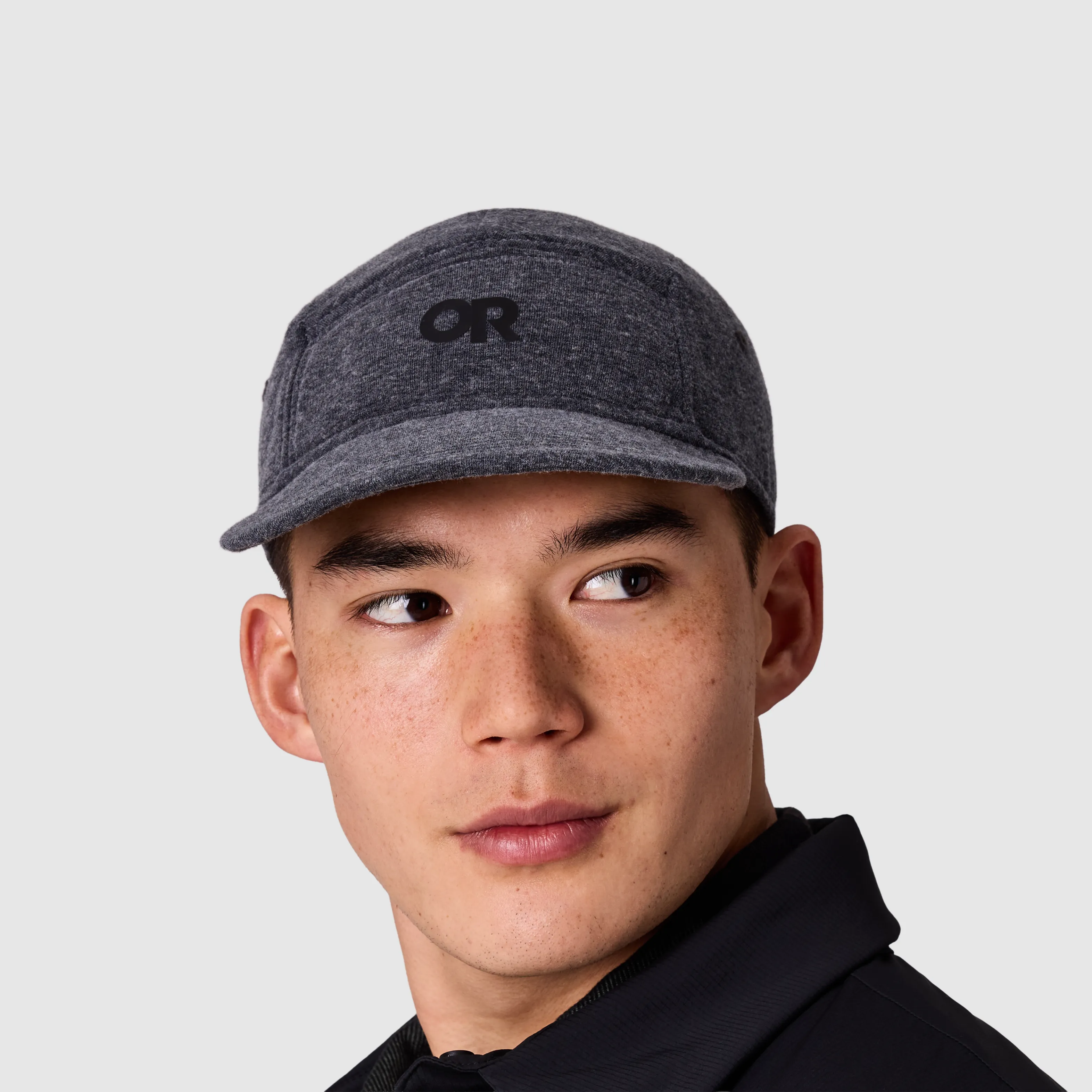 Crescent Fleece Cap sold by Outdoor Research product image thumbnail 3