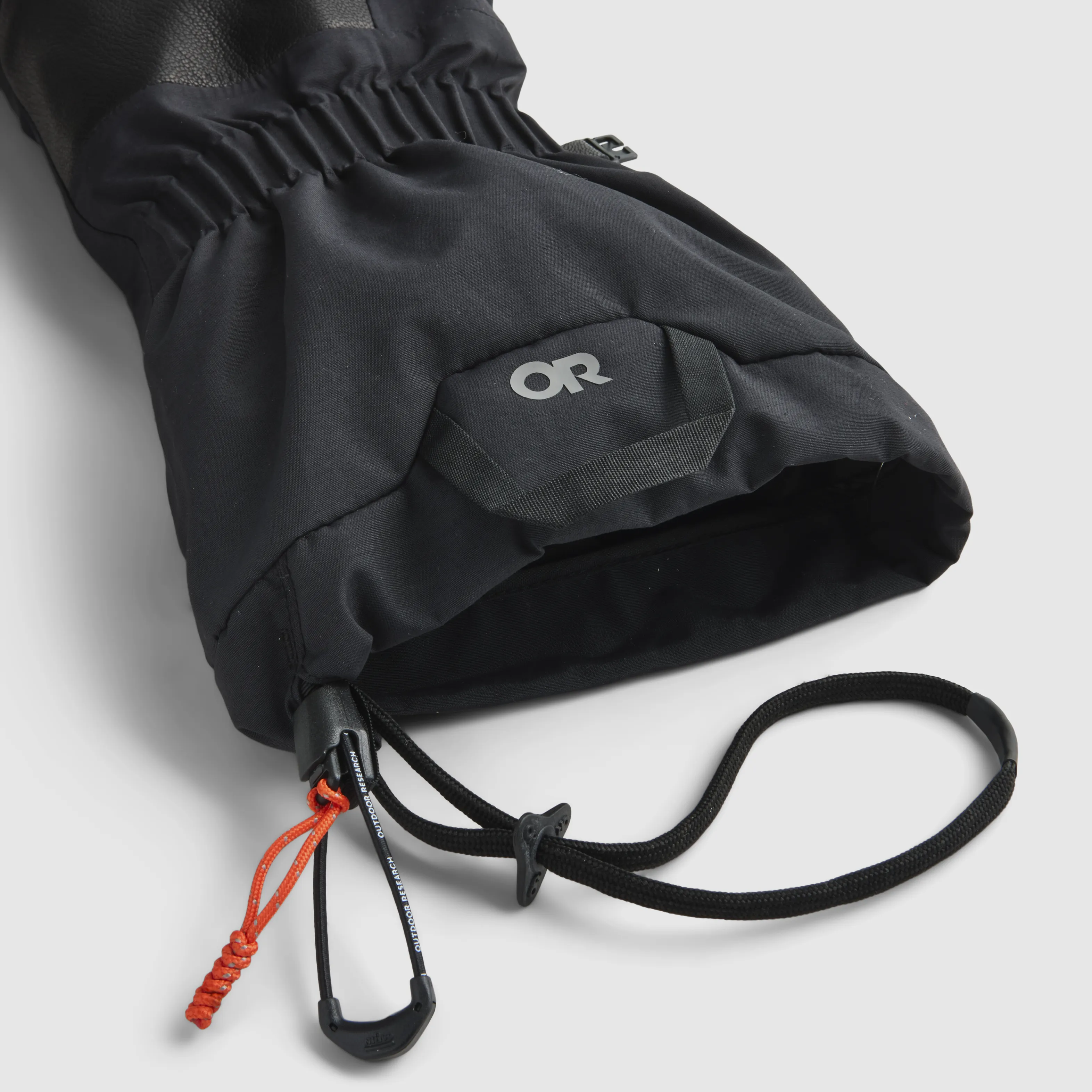 Women's Alti GORE-TEX® Mitt sold by Outdoor Research product image thumbnail 5