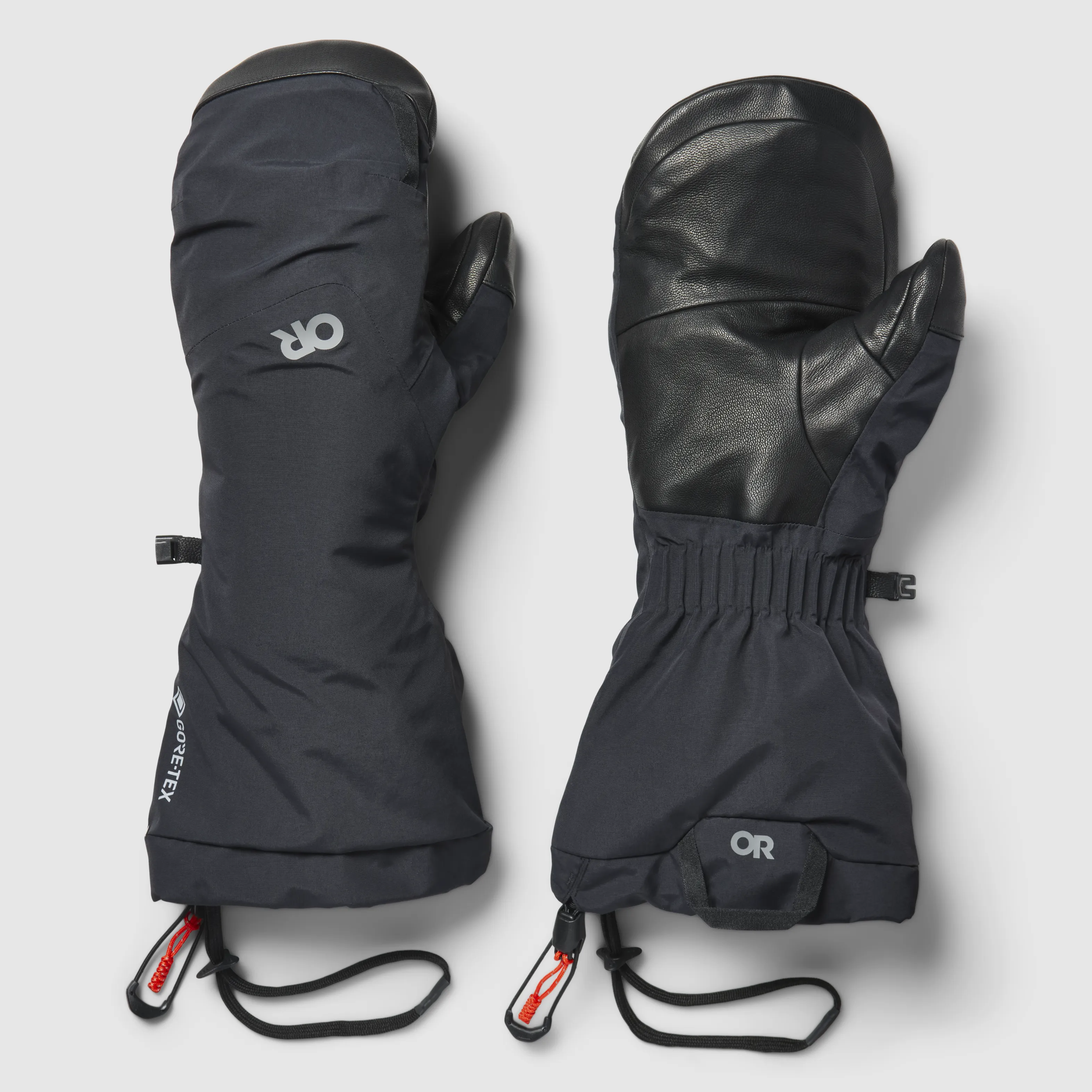 Women's Alti GORE-TEX® Mitt sold by Outdoor Research product image thumbnail 2