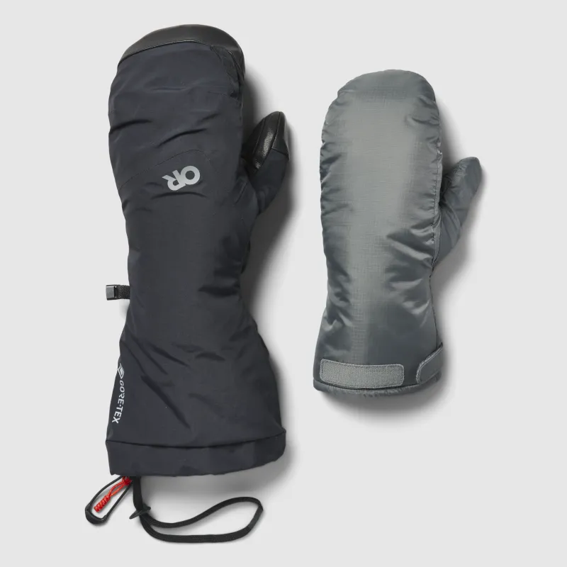 Women's Alti GORE-TEX® Mitt made by Outdoor Research