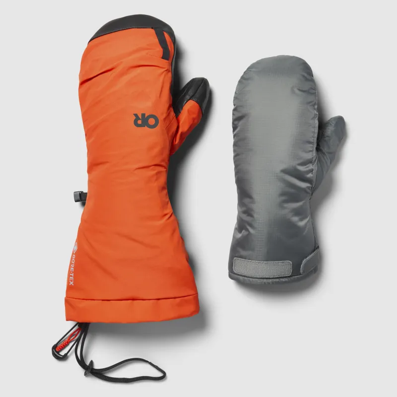 Men's Alti GORE-TEX® Mitt made by Outdoor Research
