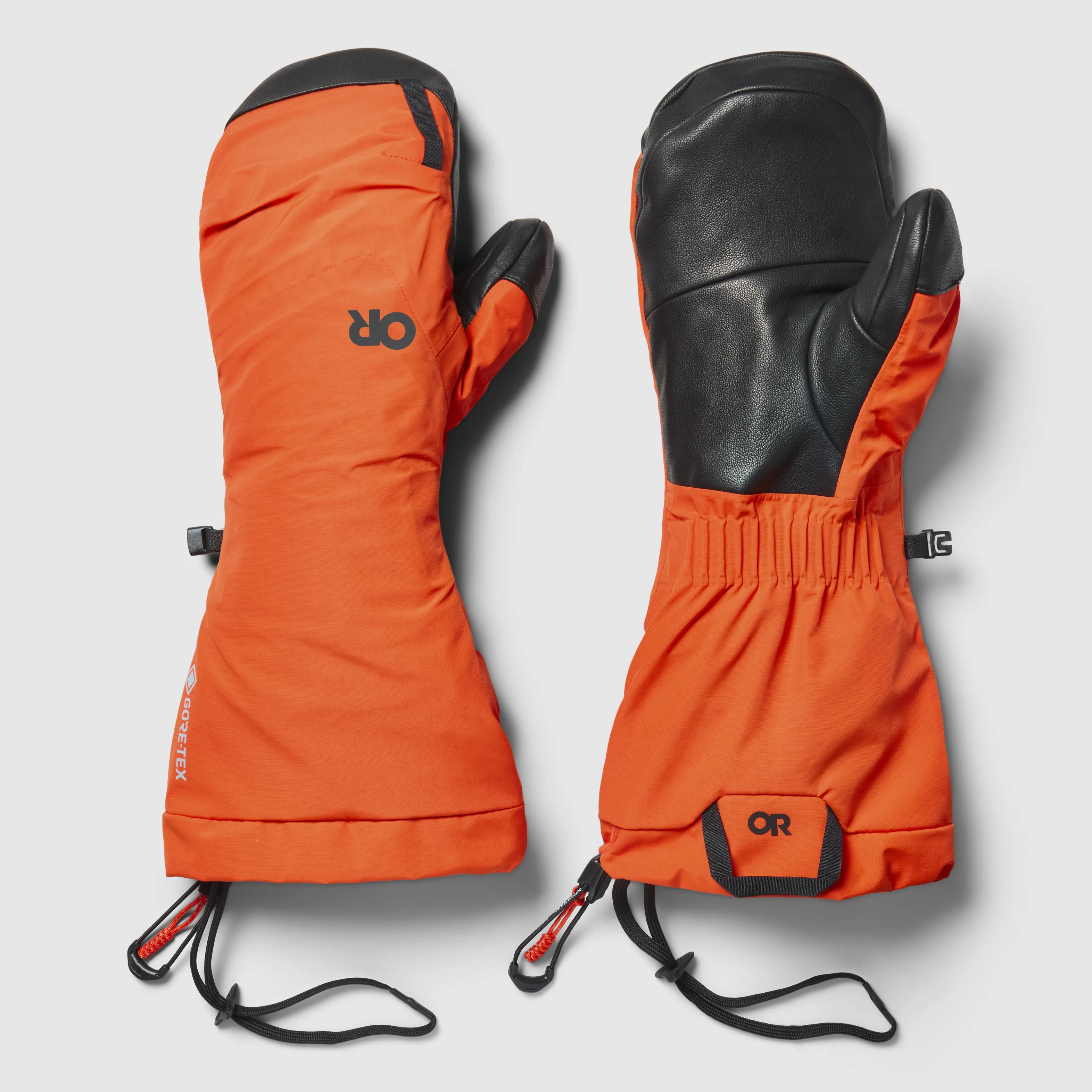 Men's Alti GORE-TEX® Mitt sold by Outdoor Research product image thumbnail 2