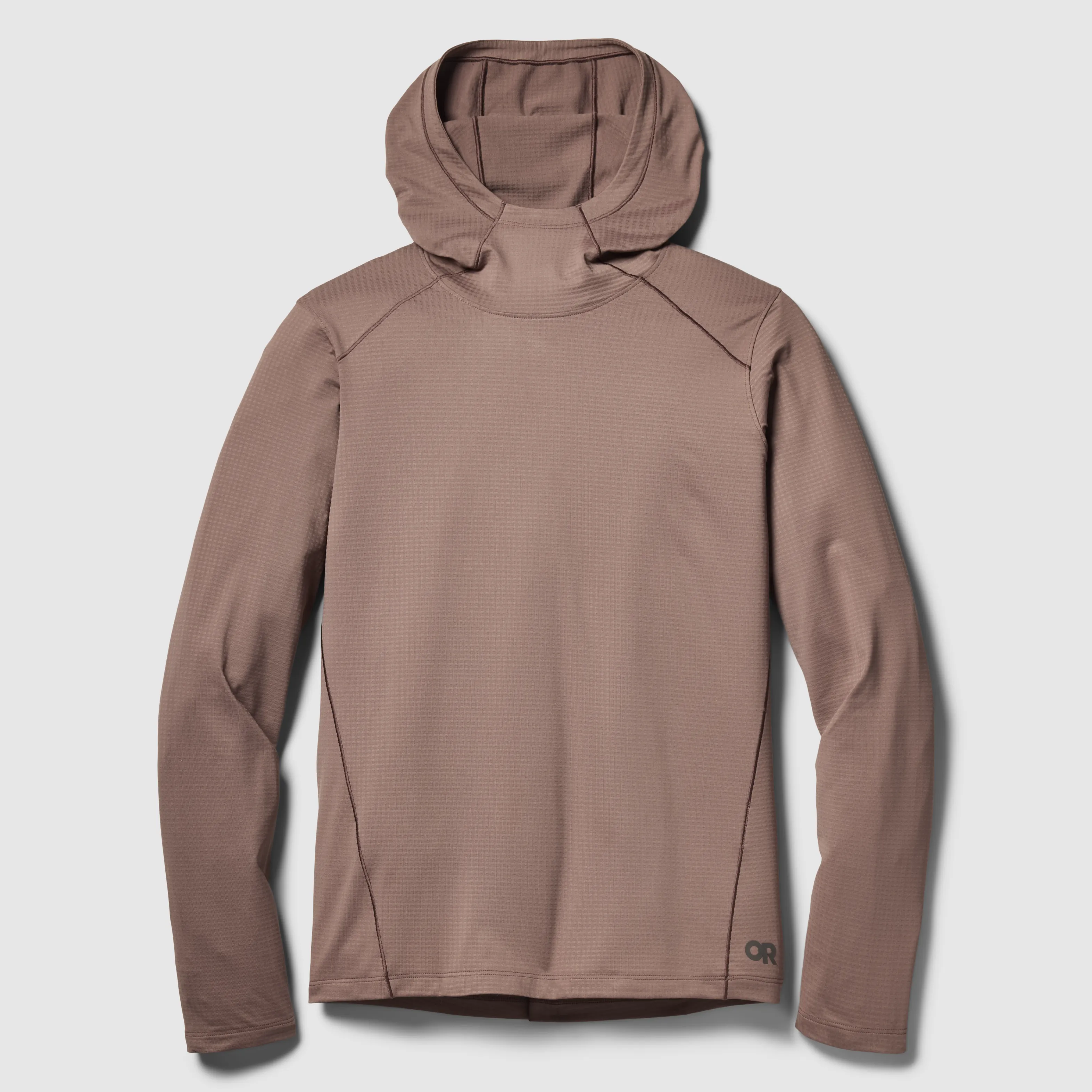 Women's Vigor LT Hoodie sold by Outdoor Research product image thumbnail 4