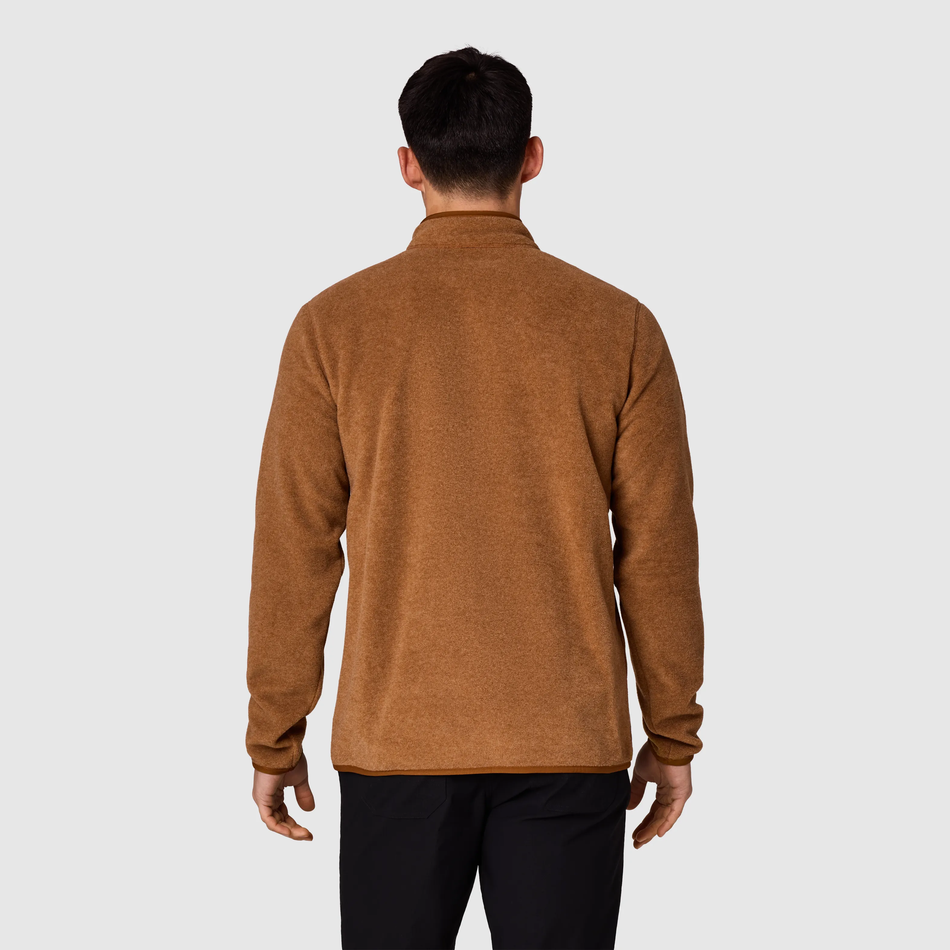 Men's Deming Fleece Pullover sold by Outdoor Research product image thumbnail 2