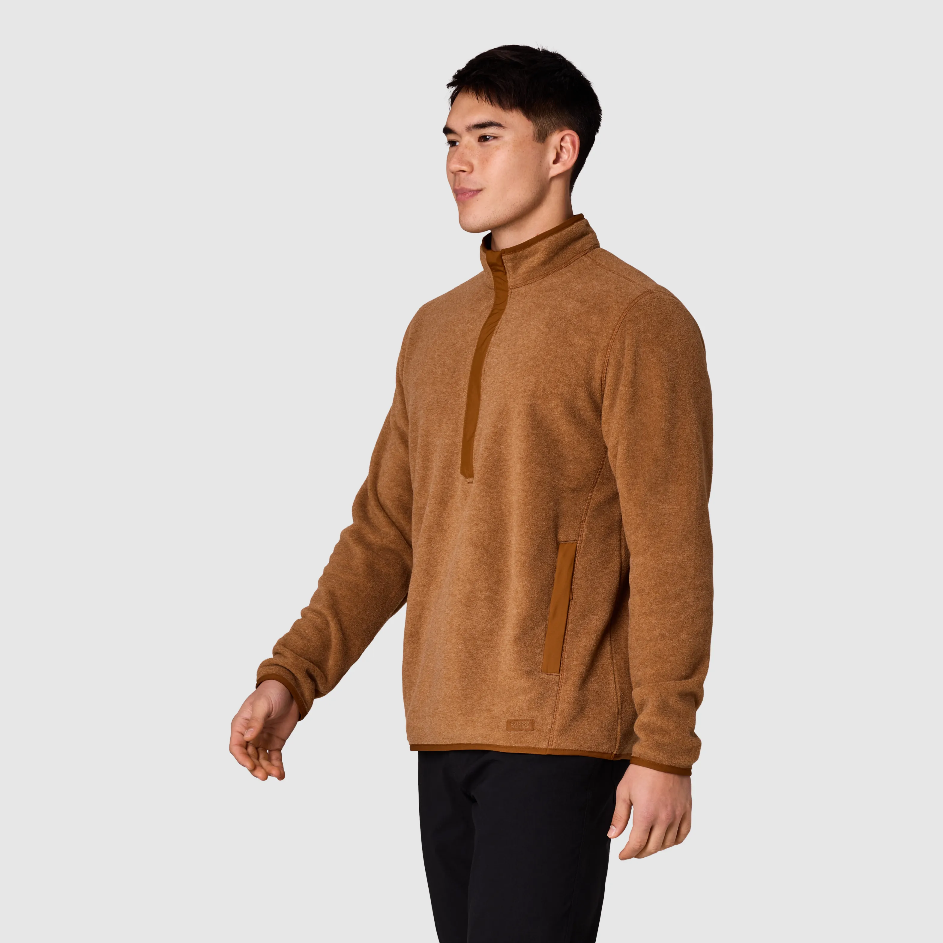 Men's Deming Fleece Pullover sold by Outdoor Research product image thumbnail 3