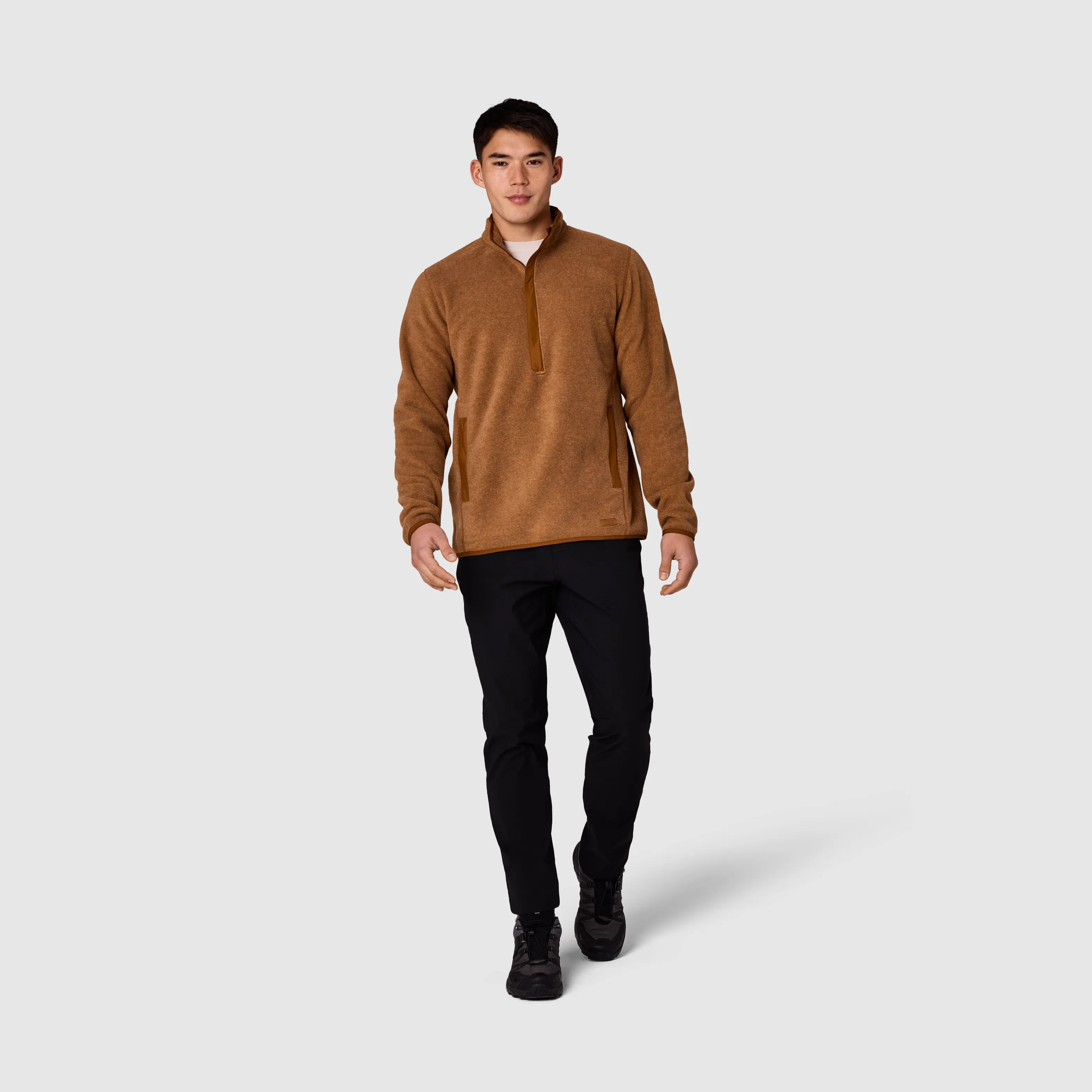 Men's Deming Fleece Pullover sold by Outdoor Research product image thumbnail 4