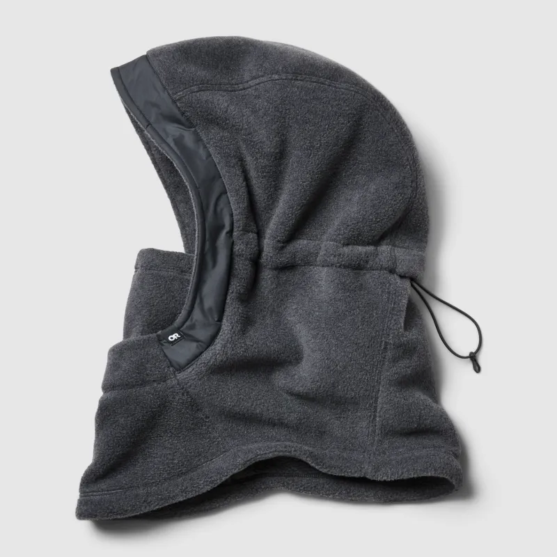 Deming Fleece Balaclava made by Outdoor Research