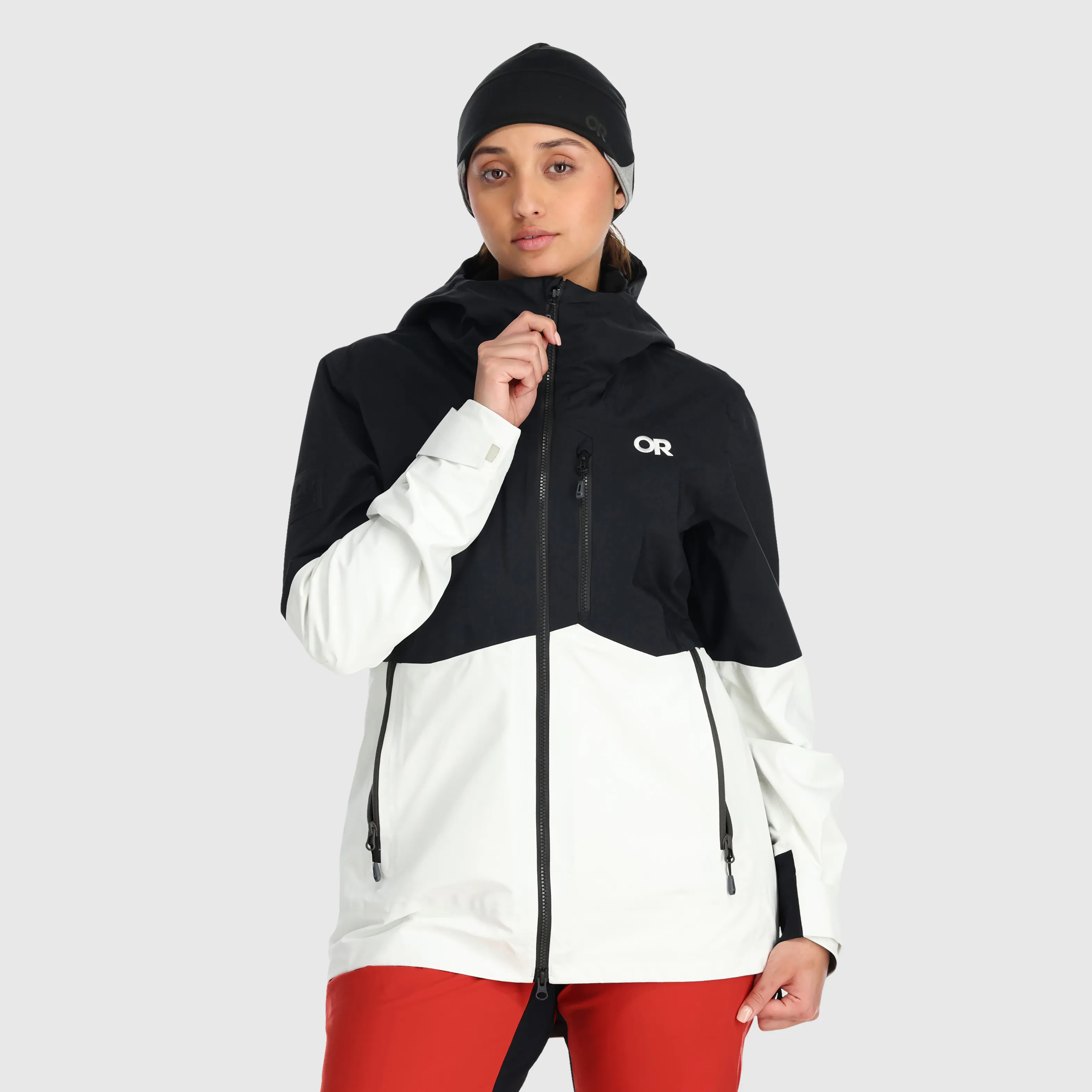 Women's Hemispheres II GORE-TEX Jacket sold by Outdoor Research
