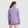 Women's Trail Mix Snap Pullover sold by Outdoor Research