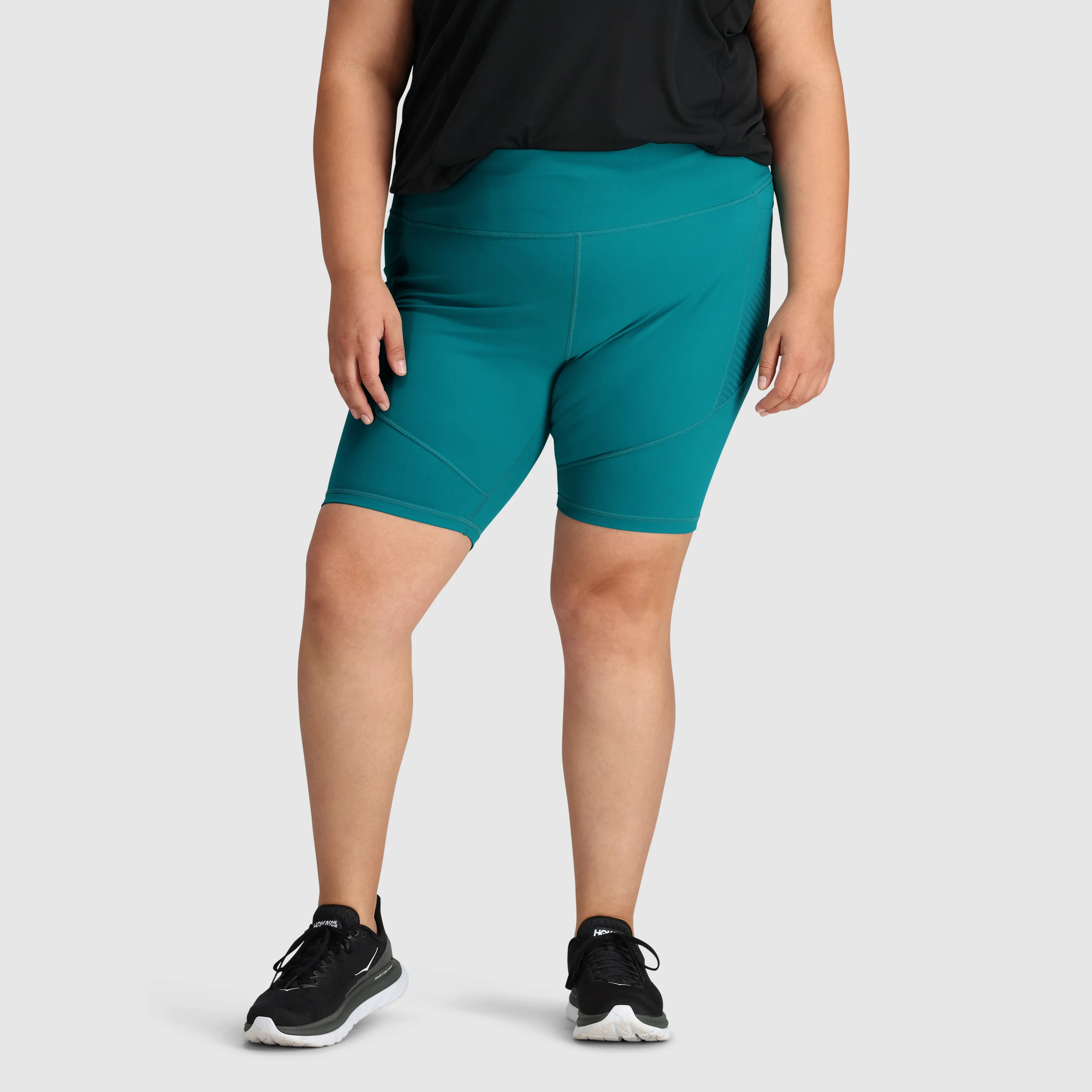 Women's Ad-Vantage Shorts - 10" - Plus - Final Sale sold by Outdoor Research