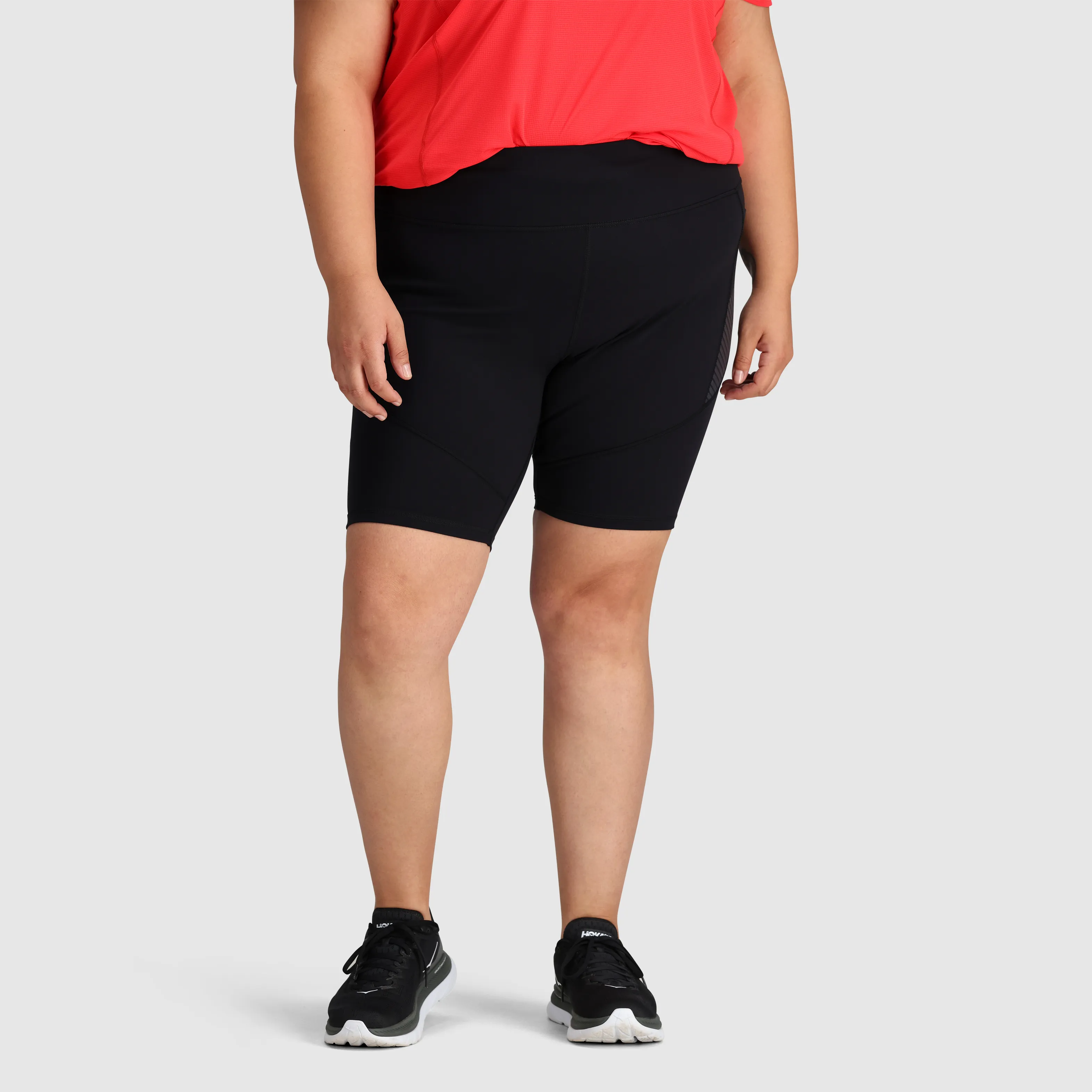 Women's Ad-Vantage Shorts - 10" - Plus - Final Sale sold by Outdoor Research product image thumbnail 2