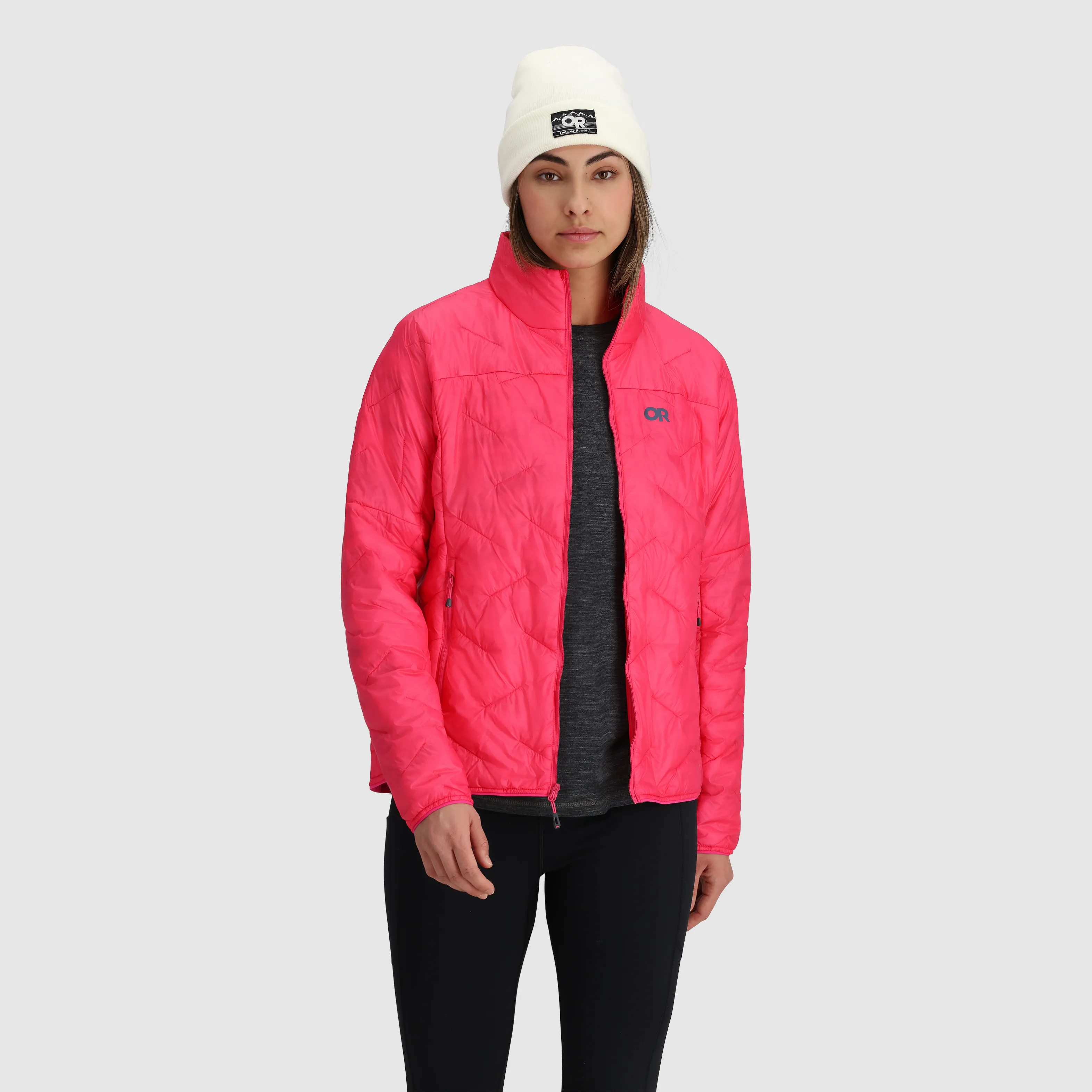 Women's SuperStrand LT Jacket sold by Outdoor Research product image thumbnail 4