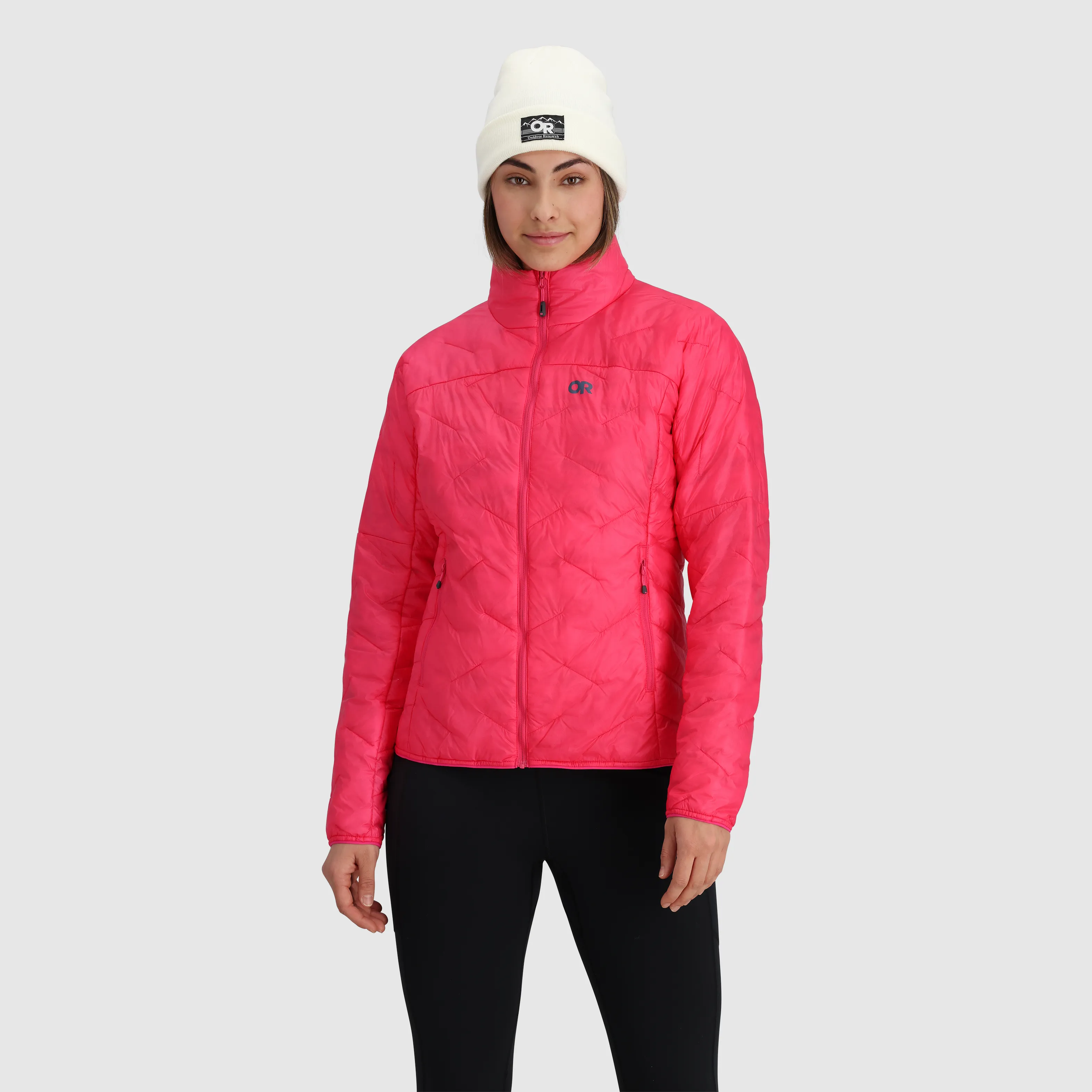 Women's SuperStrand LT Jacket sold by Outdoor Research