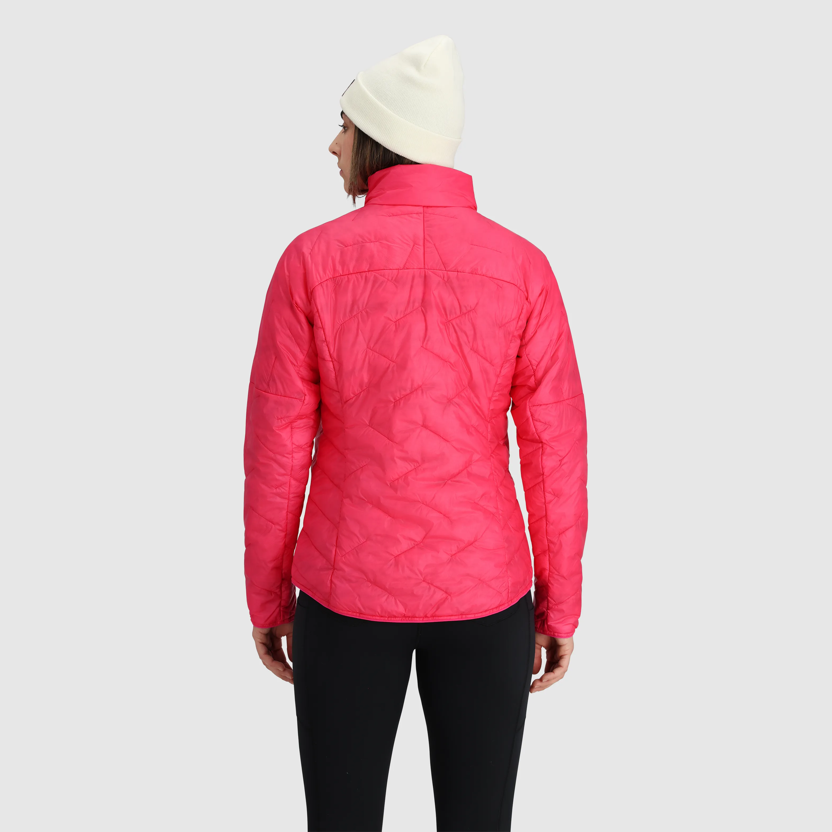 Women's SuperStrand LT Jacket sold by Outdoor Research product image thumbnail 2