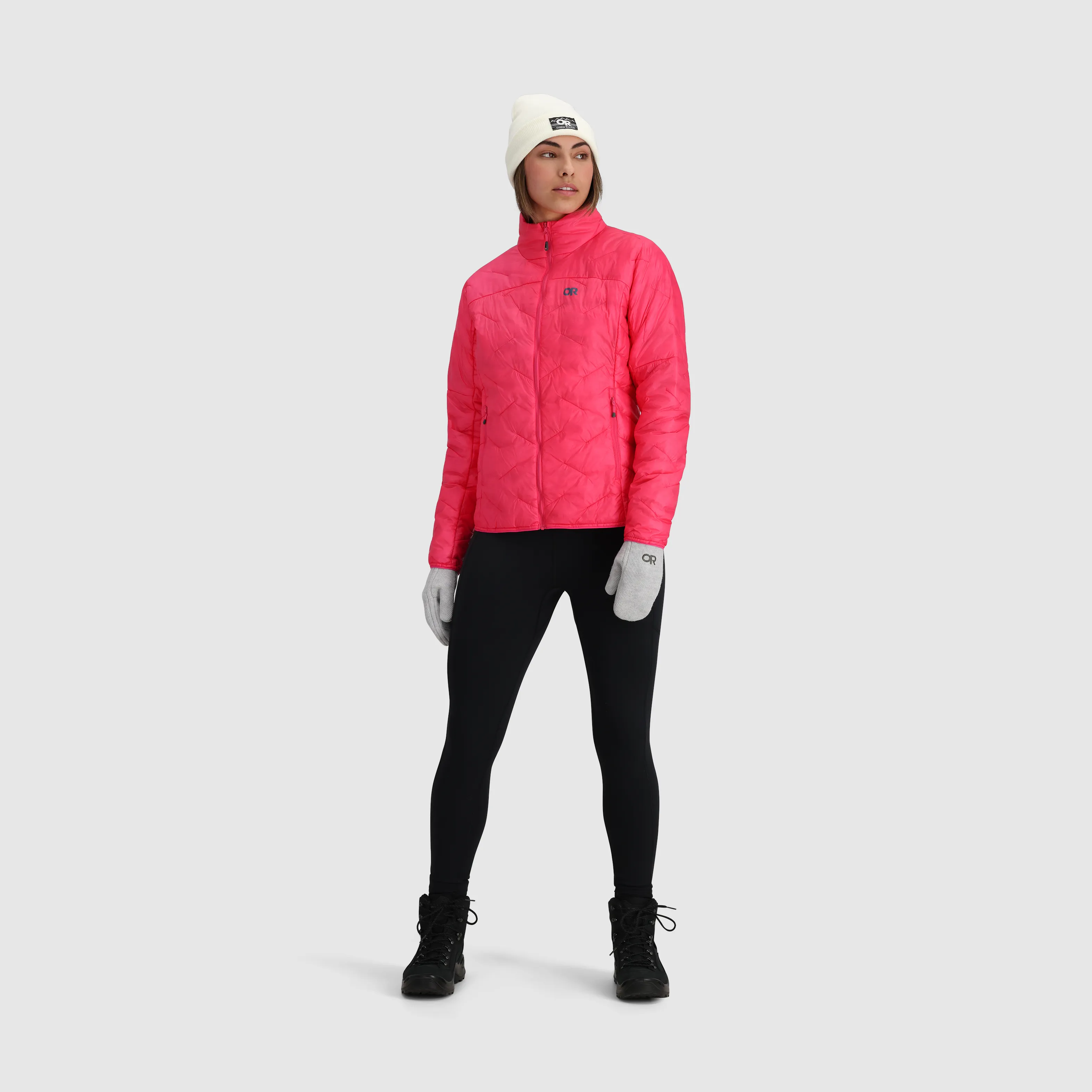 Women's SuperStrand LT Jacket sold by Outdoor Research product image thumbnail 5