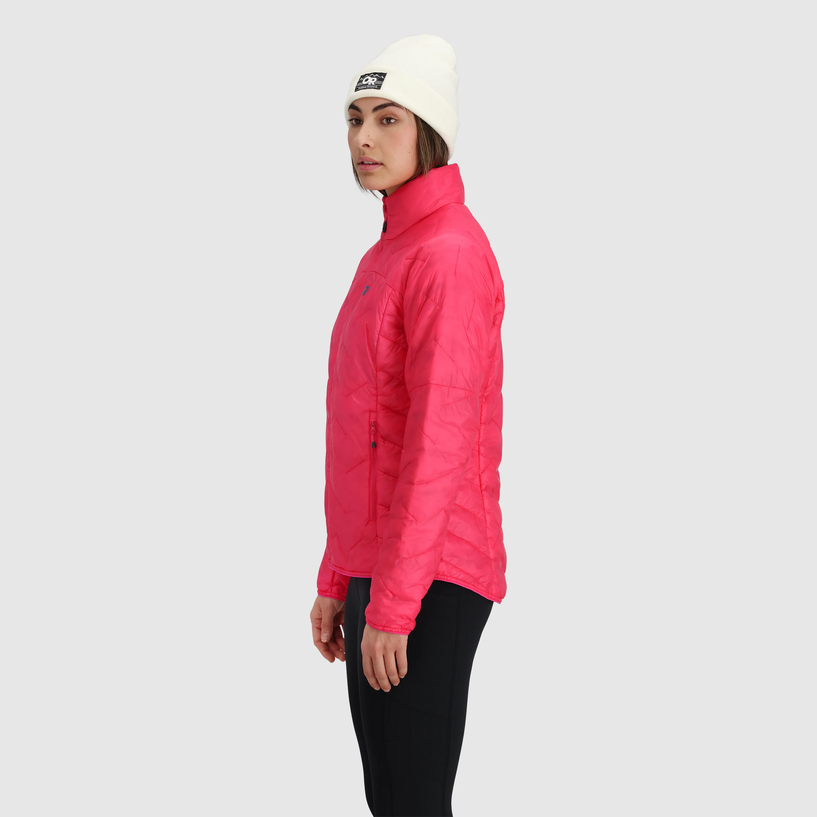 Women's SuperStrand LT Jacket sold by Outdoor Research product image thumbnail 3
