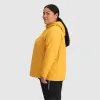 Women's Freewheel MTB Half Zip Hoodie - Plus sold by Outdoor Research