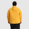 Women's Freewheel MTB Half Zip Hoodie - Plus sold by Outdoor Research