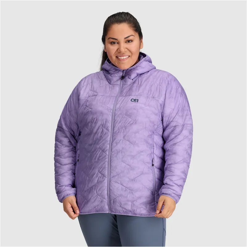 Women's SuperStrand LT Hoodie-Plus sold by Outdoor Research
