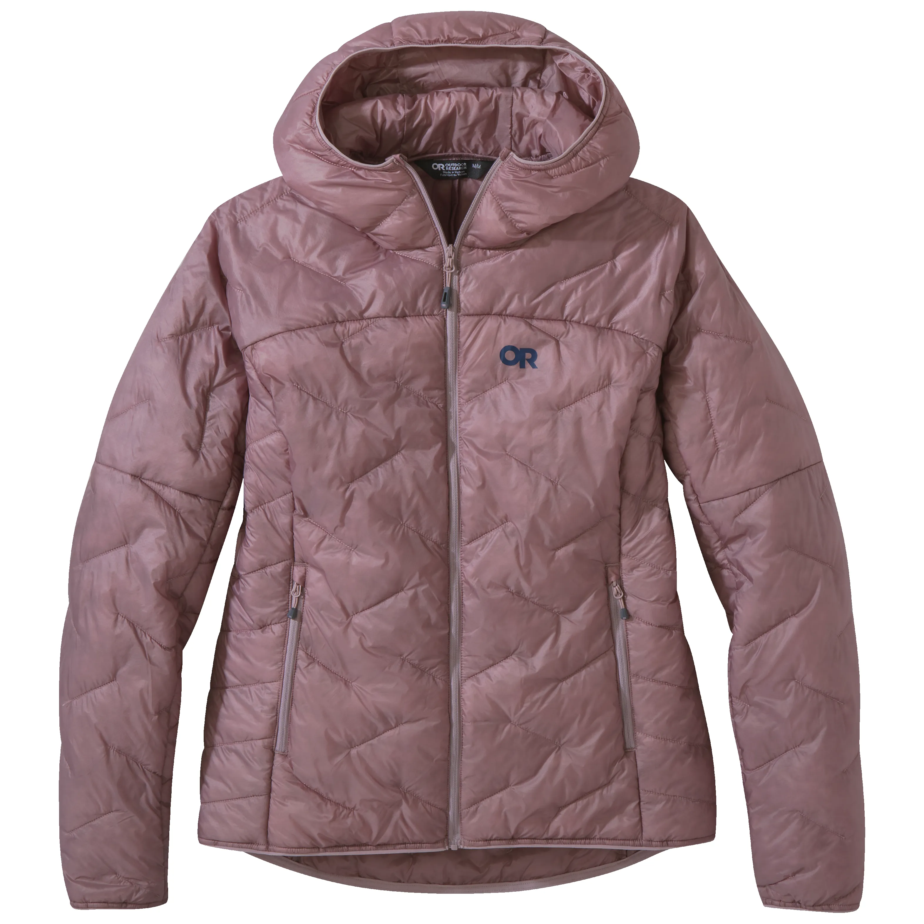 Women's SuperStrand LT Hoodie-Plus sold by Outdoor Research product image thumbnail 3