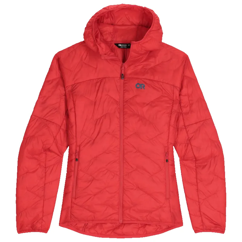 Women's SuperStrand LT Hoodie-Plus sold by Outdoor Research product image thumbnail 2
