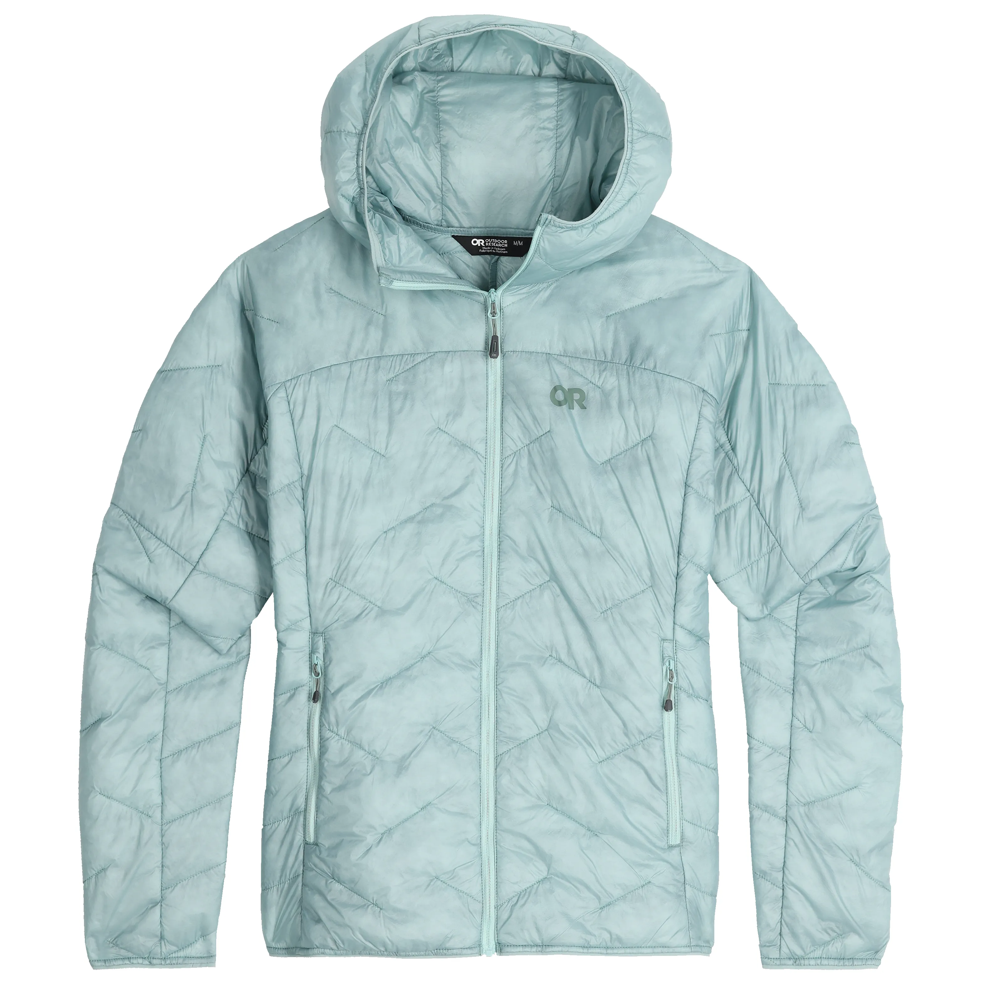 Women's SuperStrand LT Hoodie-Plus sold by Outdoor Research product image thumbnail 5