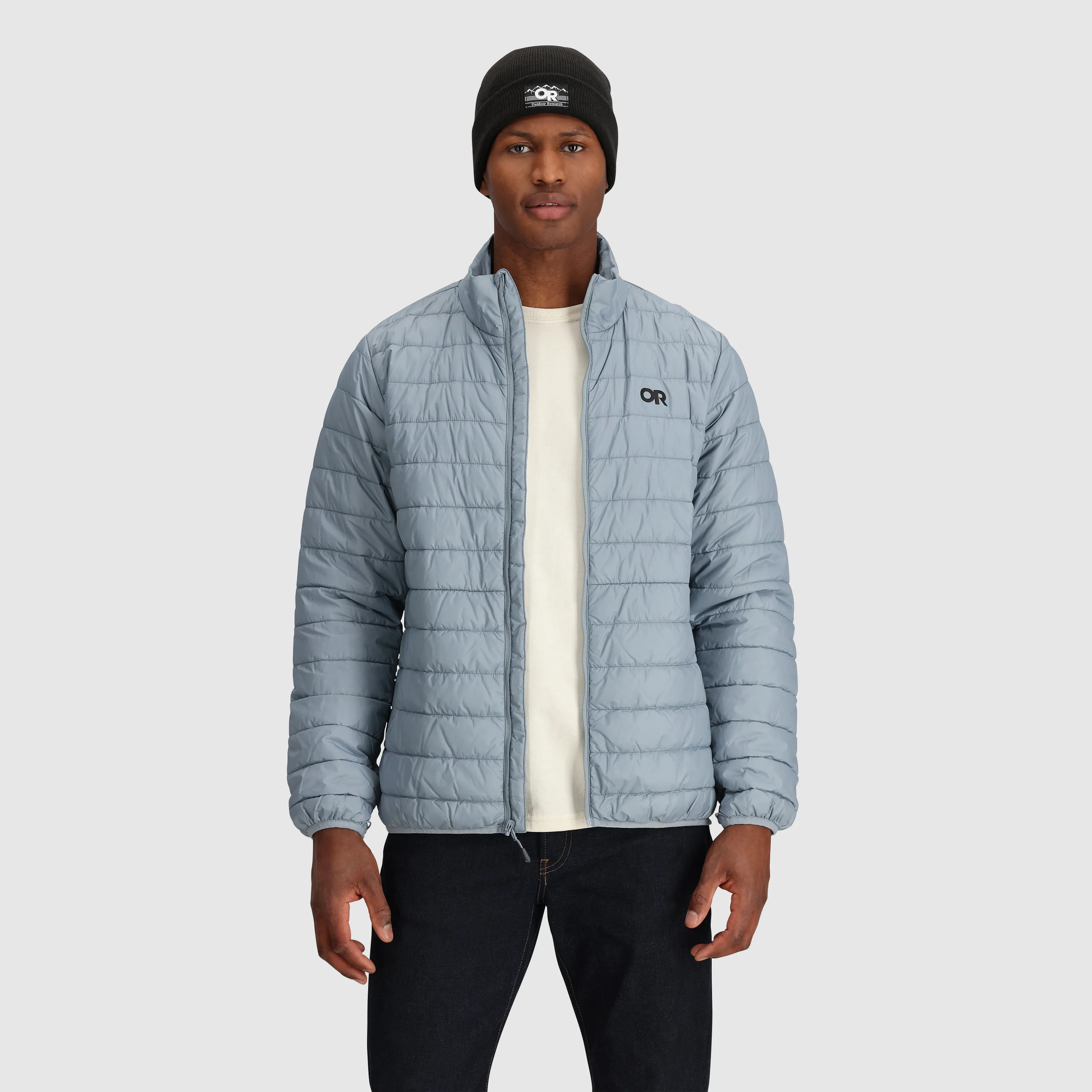 Men's Foray GORE-TEX 3-in-1 Parka sold by Outdoor Research product image thumbnail 5