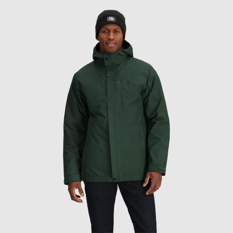 Men's Foray GORE-TEX 3-in-1 Parka sold by Outdoor Research